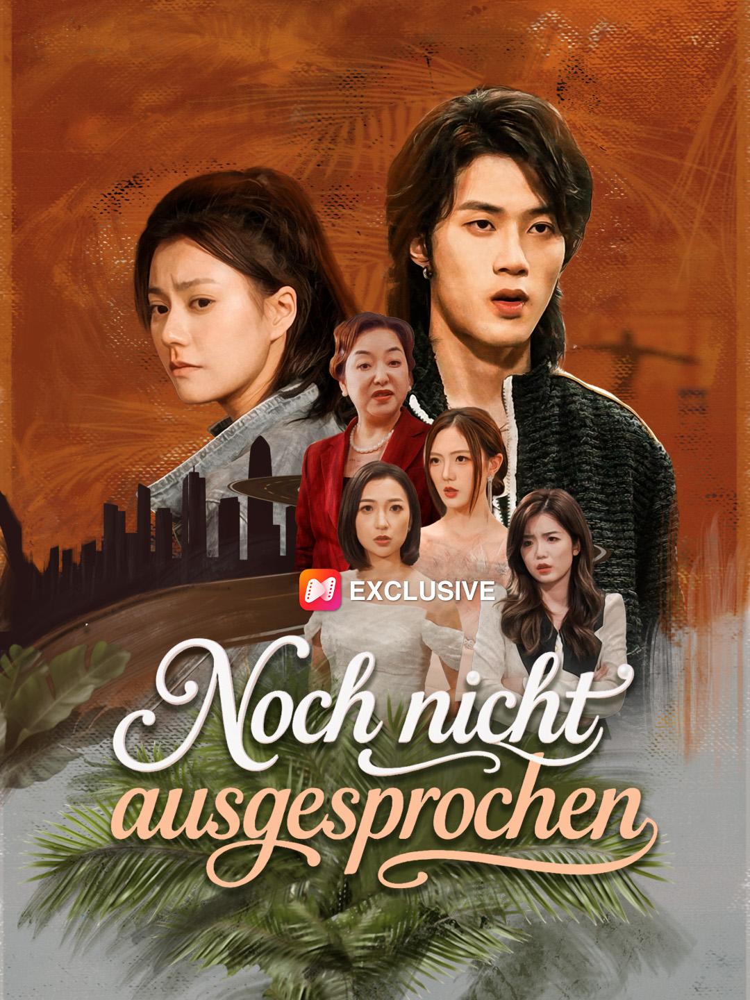 Noch nicht ausgesprochen