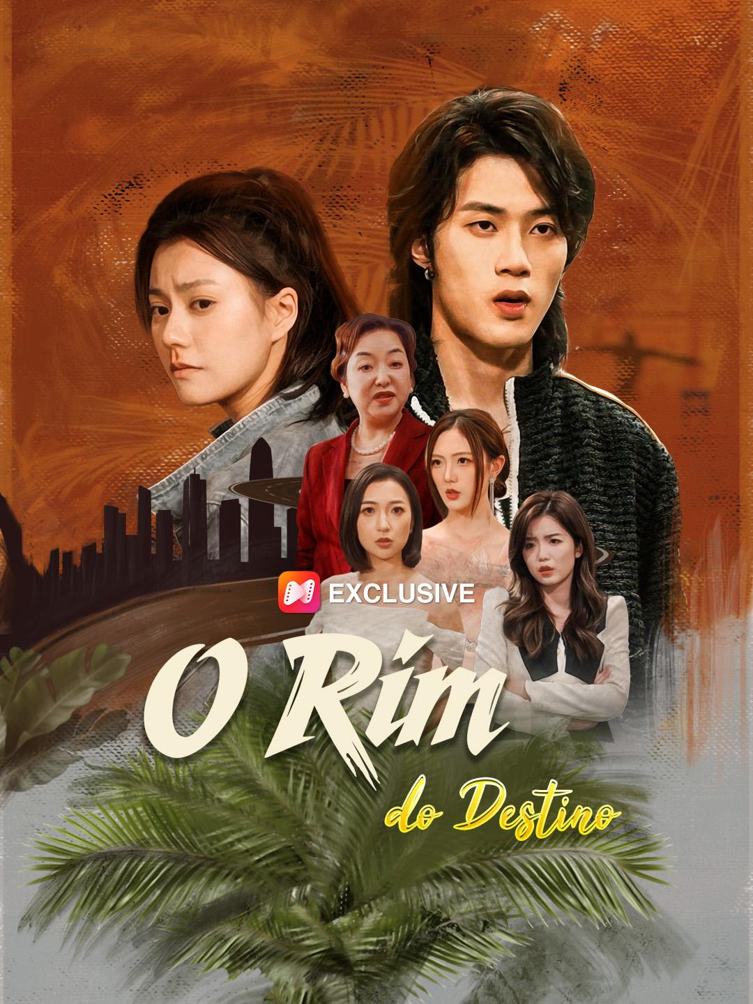 O Rim do Destino