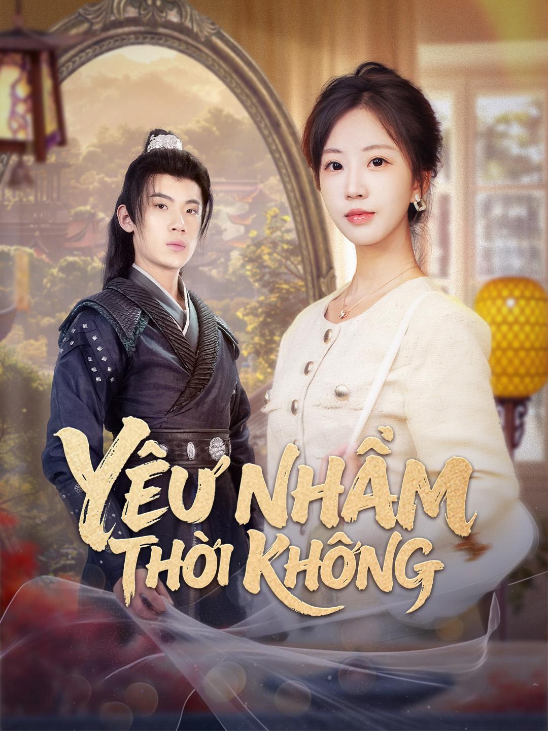 YÊU NHẦM THỜI KHÔNG