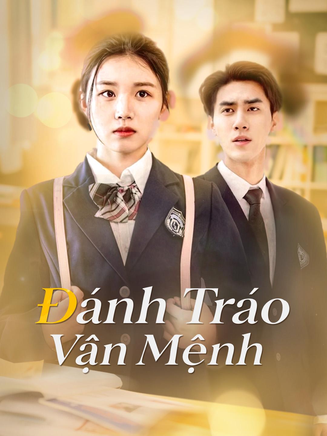 Đánh Tráo Vận Mệnh