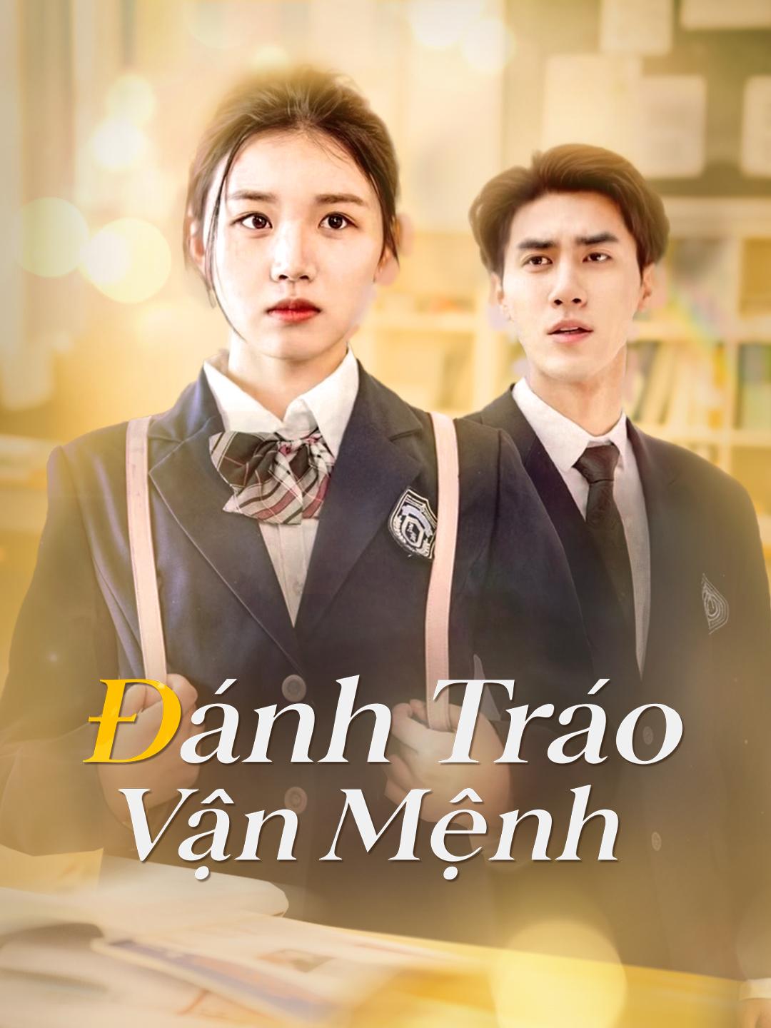 Đánh Tráo Vận Mệnh