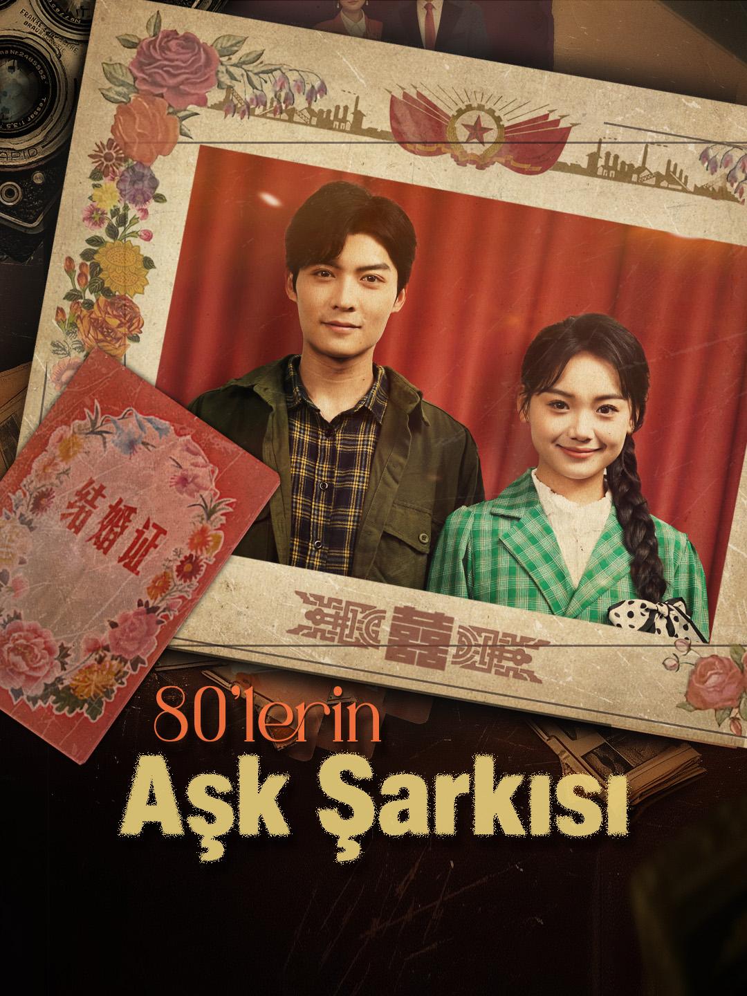 80'lerin Aşk Şarkısı