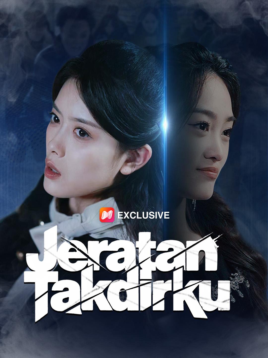 Jeratan Takdirku