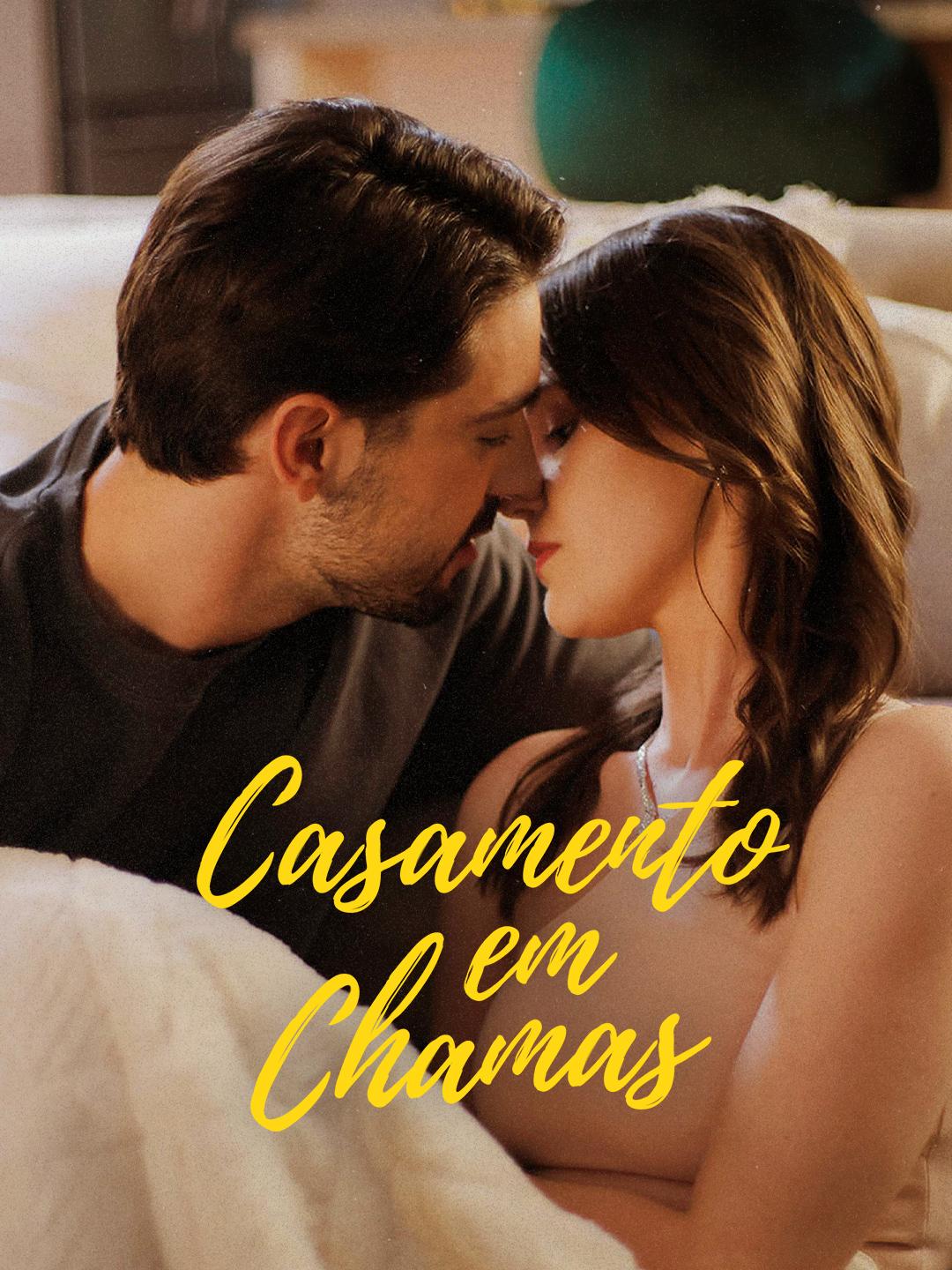 (Dublagem)Casamento em Chamas