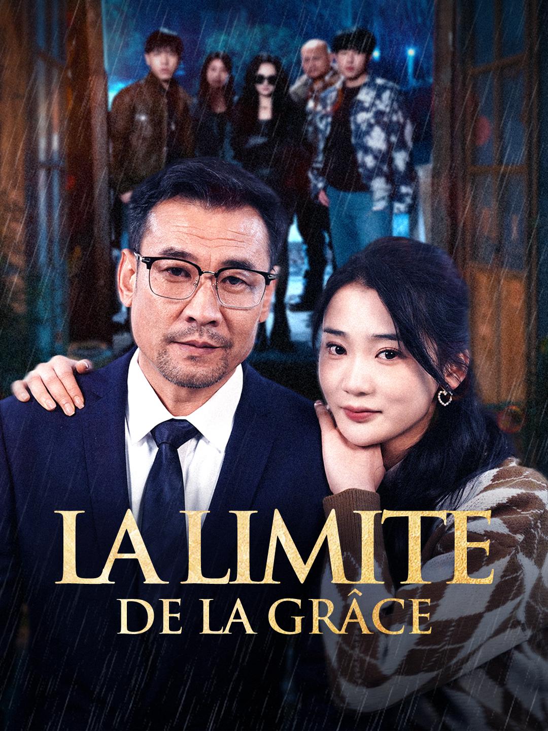 LA LIMITE DE LA GRÂCE