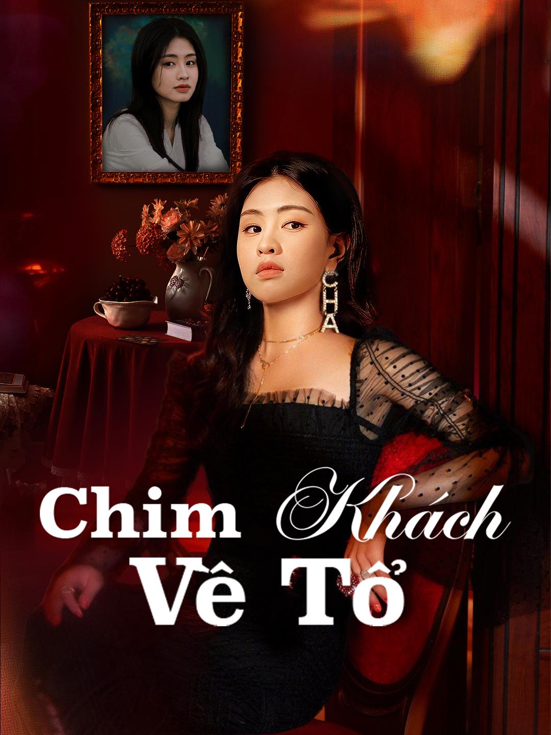 Chim Khách Về Tổ