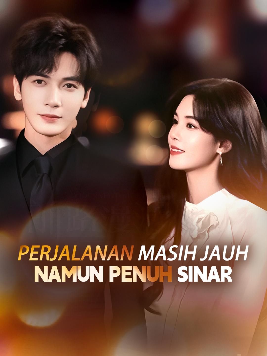 Perjalanan Masih Jauh, Namun Penuh Sinar