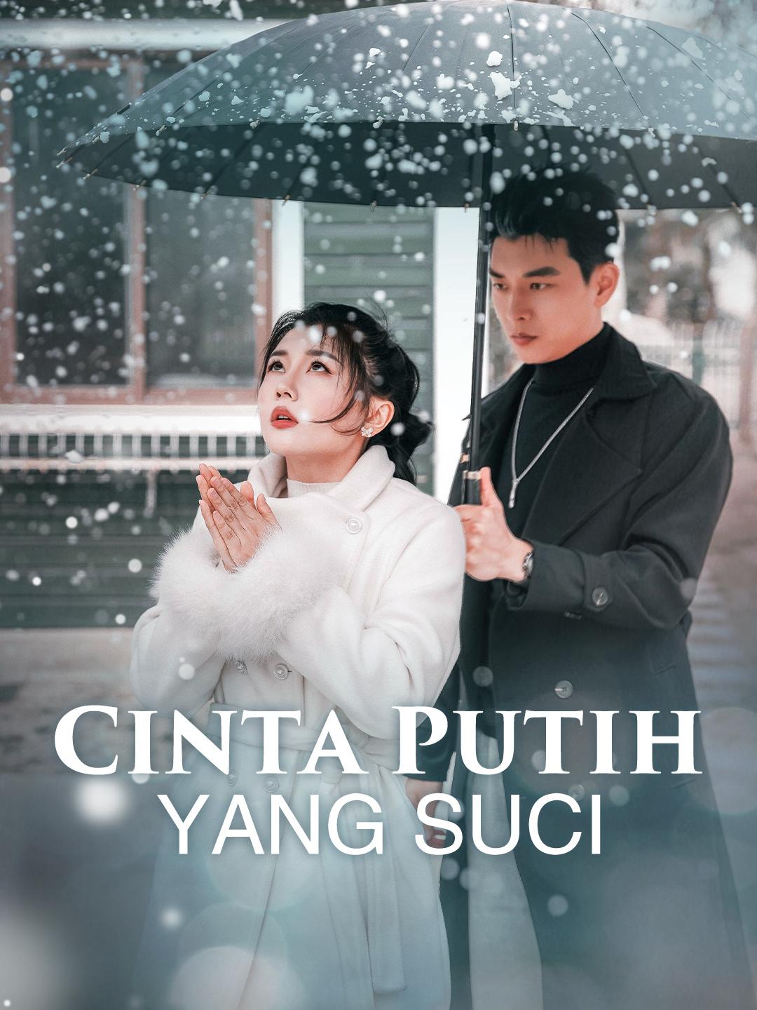 Cinta Putih yang Suci​​