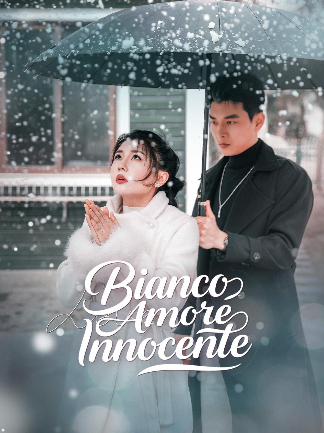 Bianco Amore Innocente