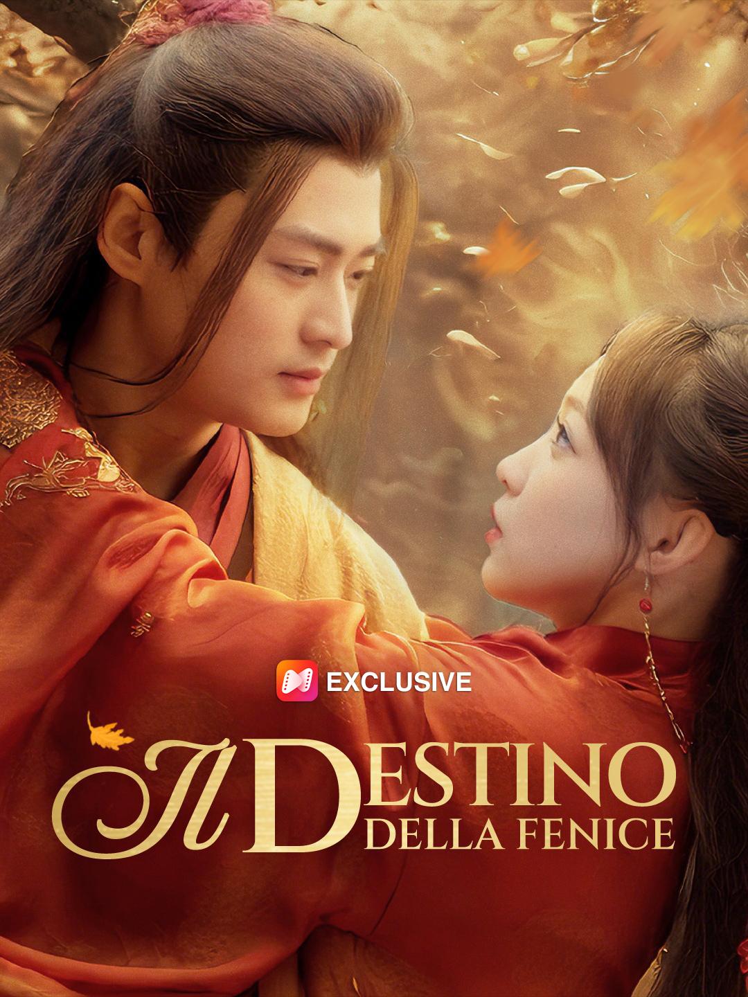 Il Destino della Fenice