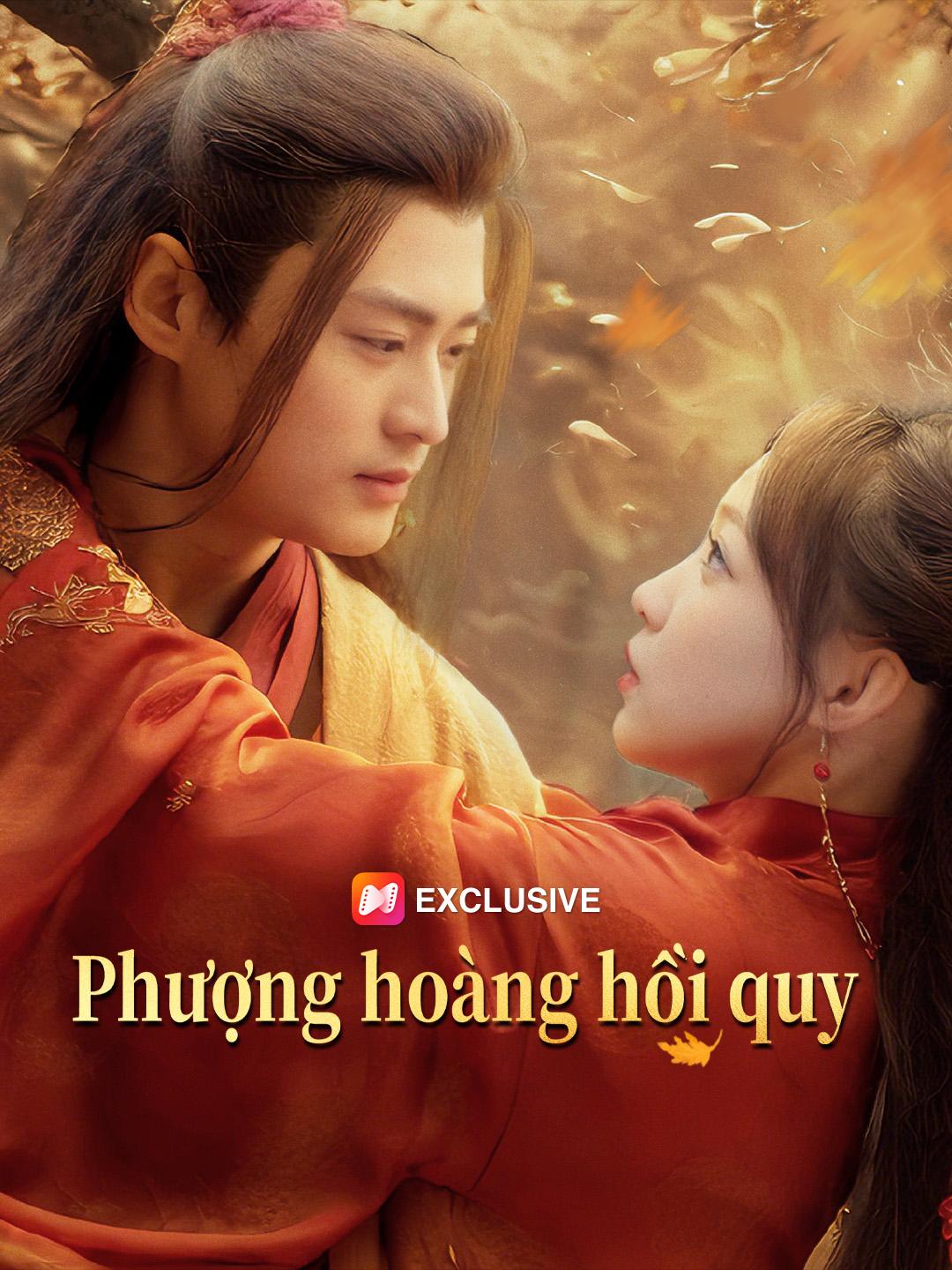 Phượng hoàng hồi quy
