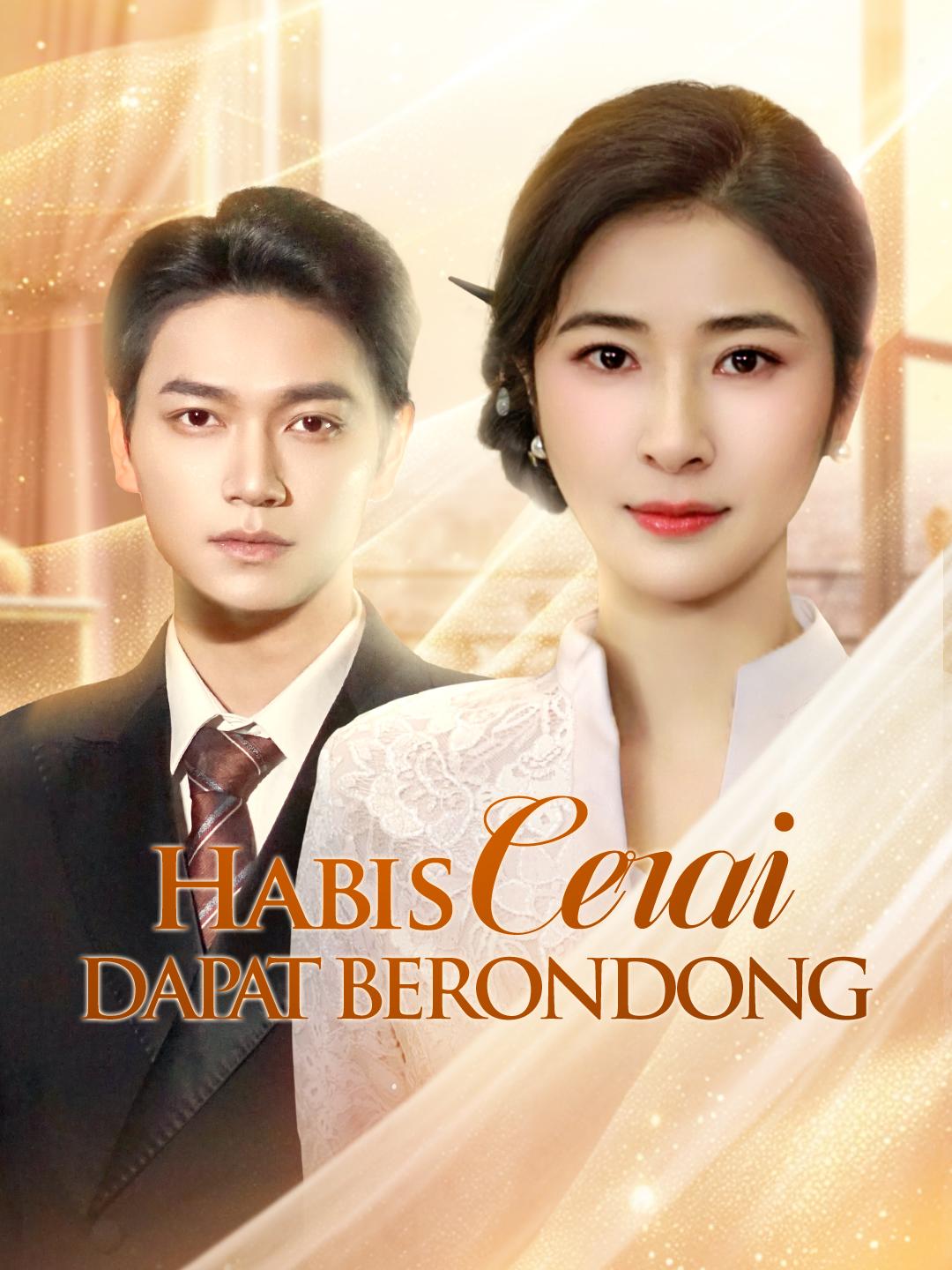 Habis Cerai, Dapat Berondong
