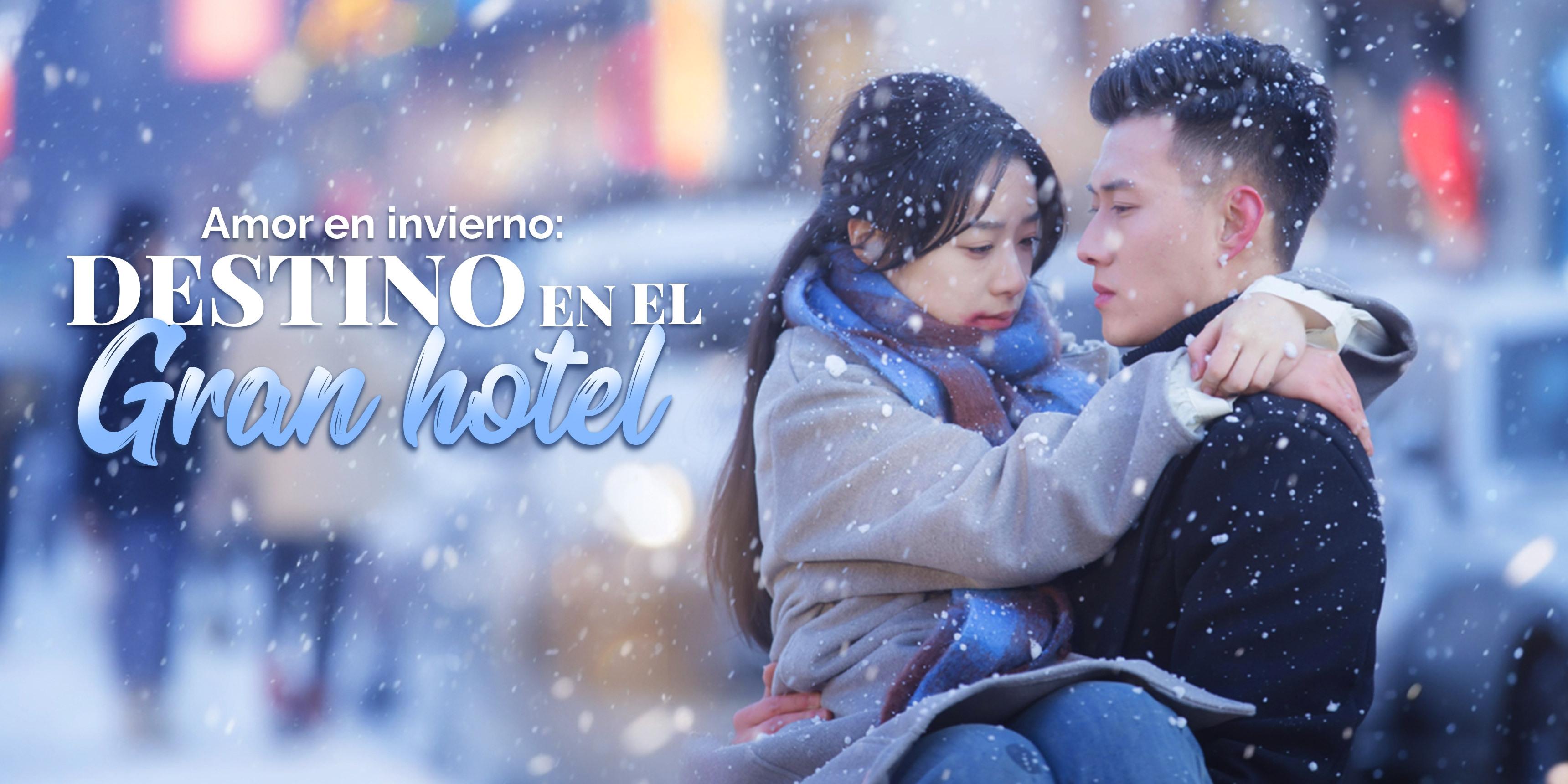 Amor en invierno: destino en el gran hotel free full episodes