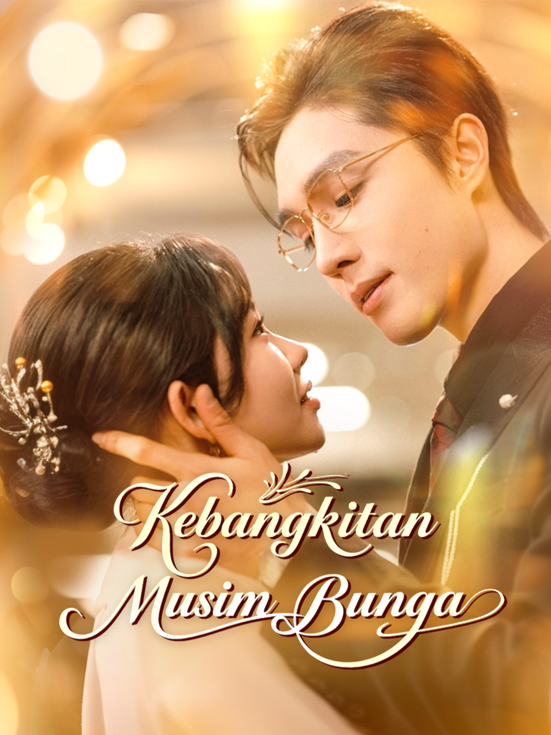 Kebangkitan Musim Bunga