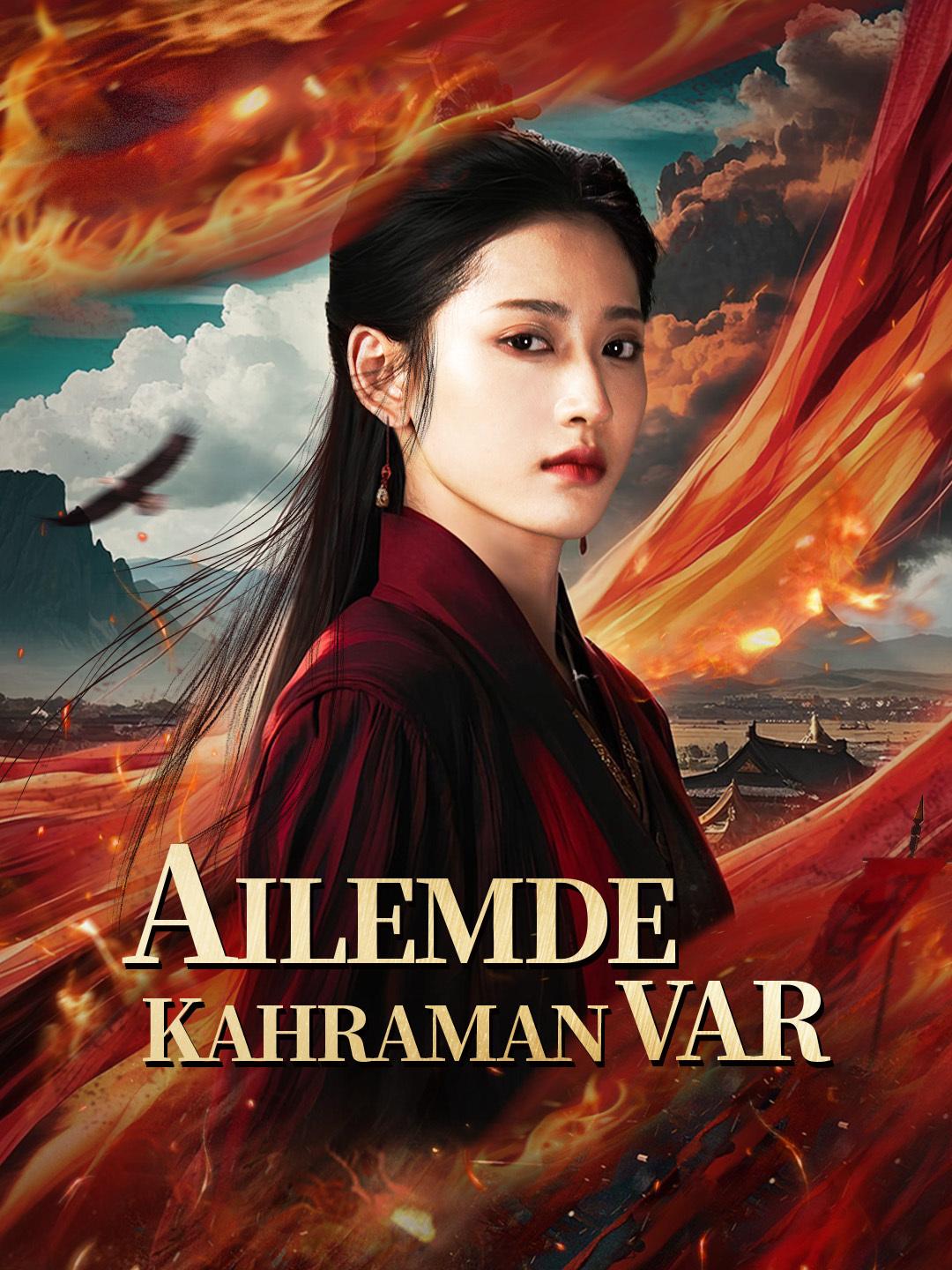 (Dublajlı)Ailemde Kahraman Var