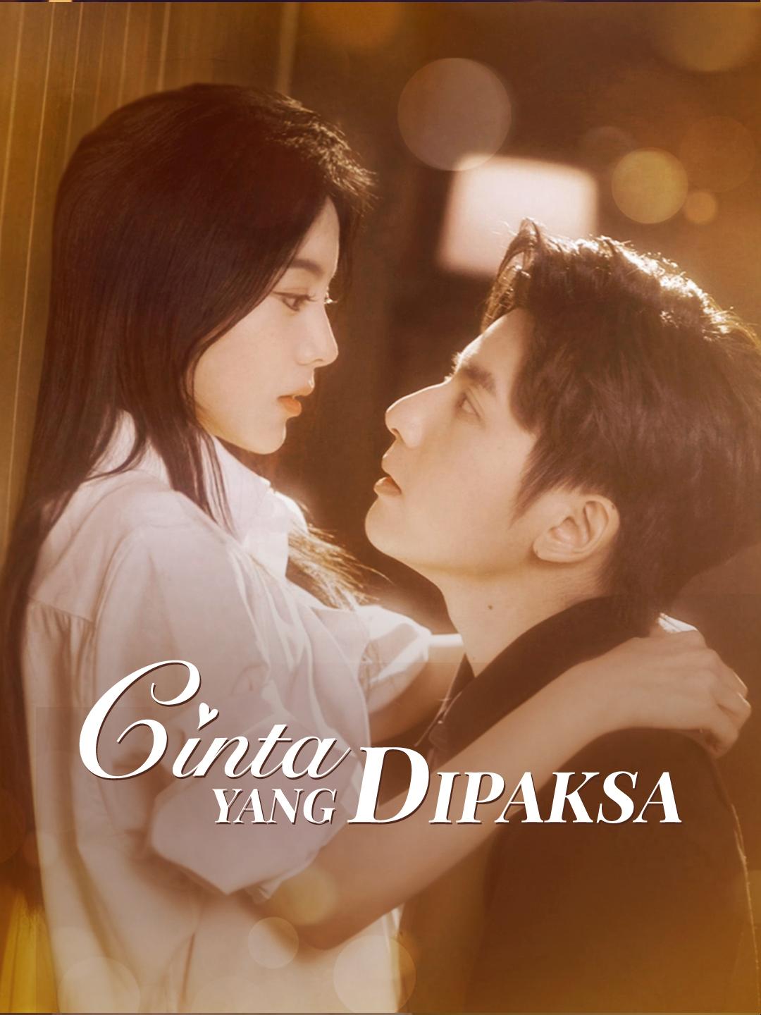 Cinta yang Dipaksa