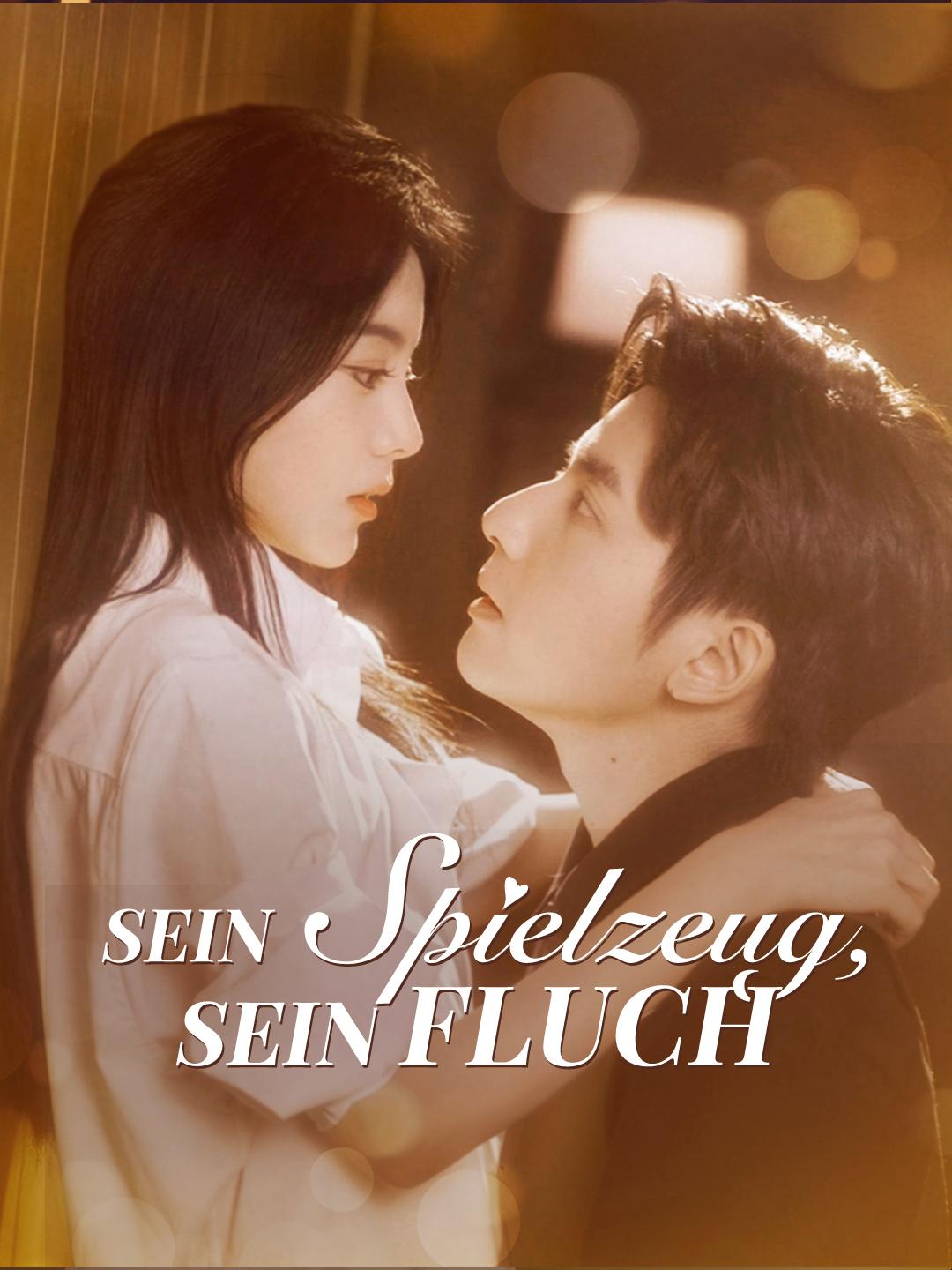 Sein Spielzeug, sein Fluch