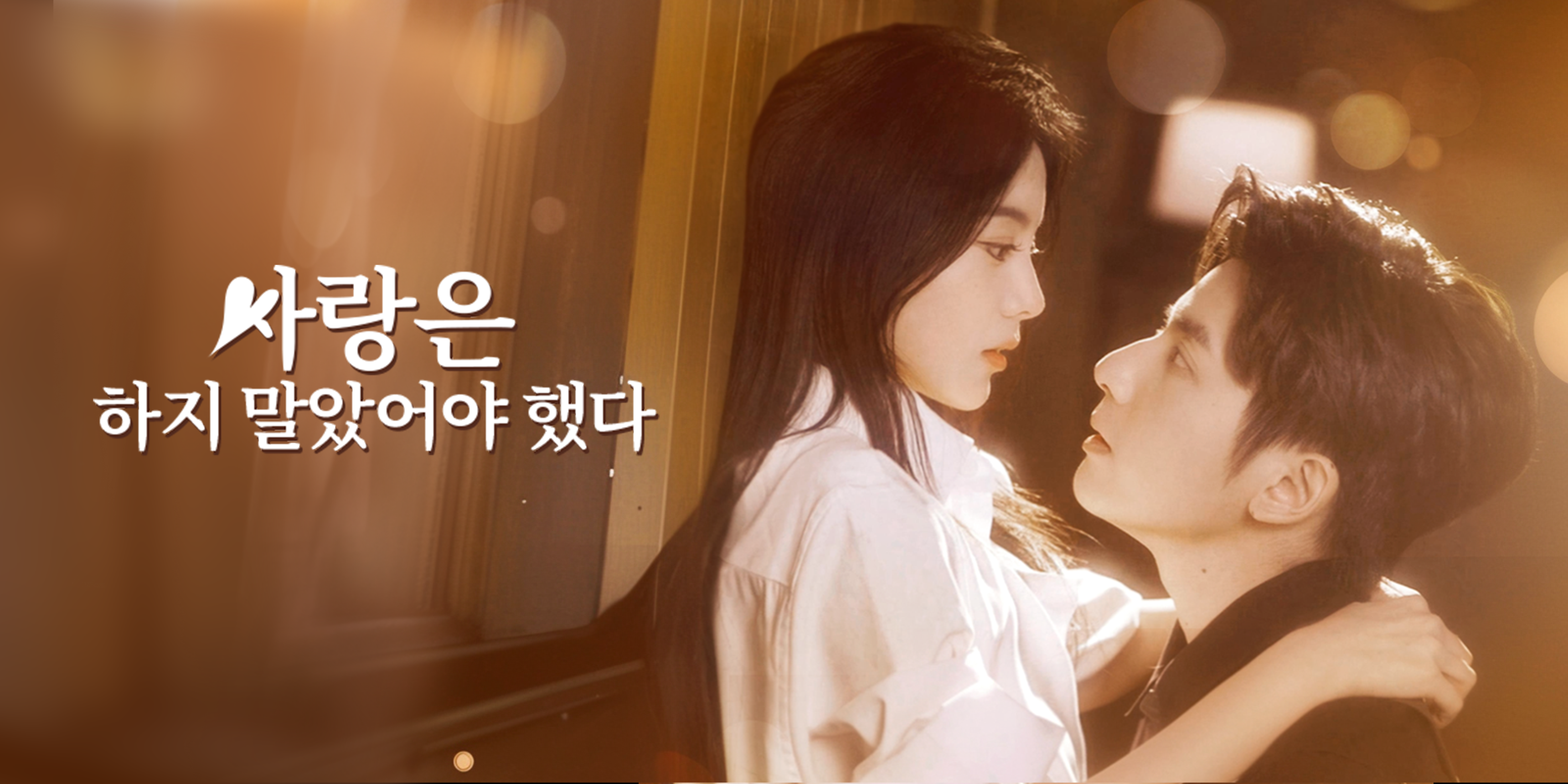 사랑은 하지 말았어야 했다 전체 에피소드 무료 