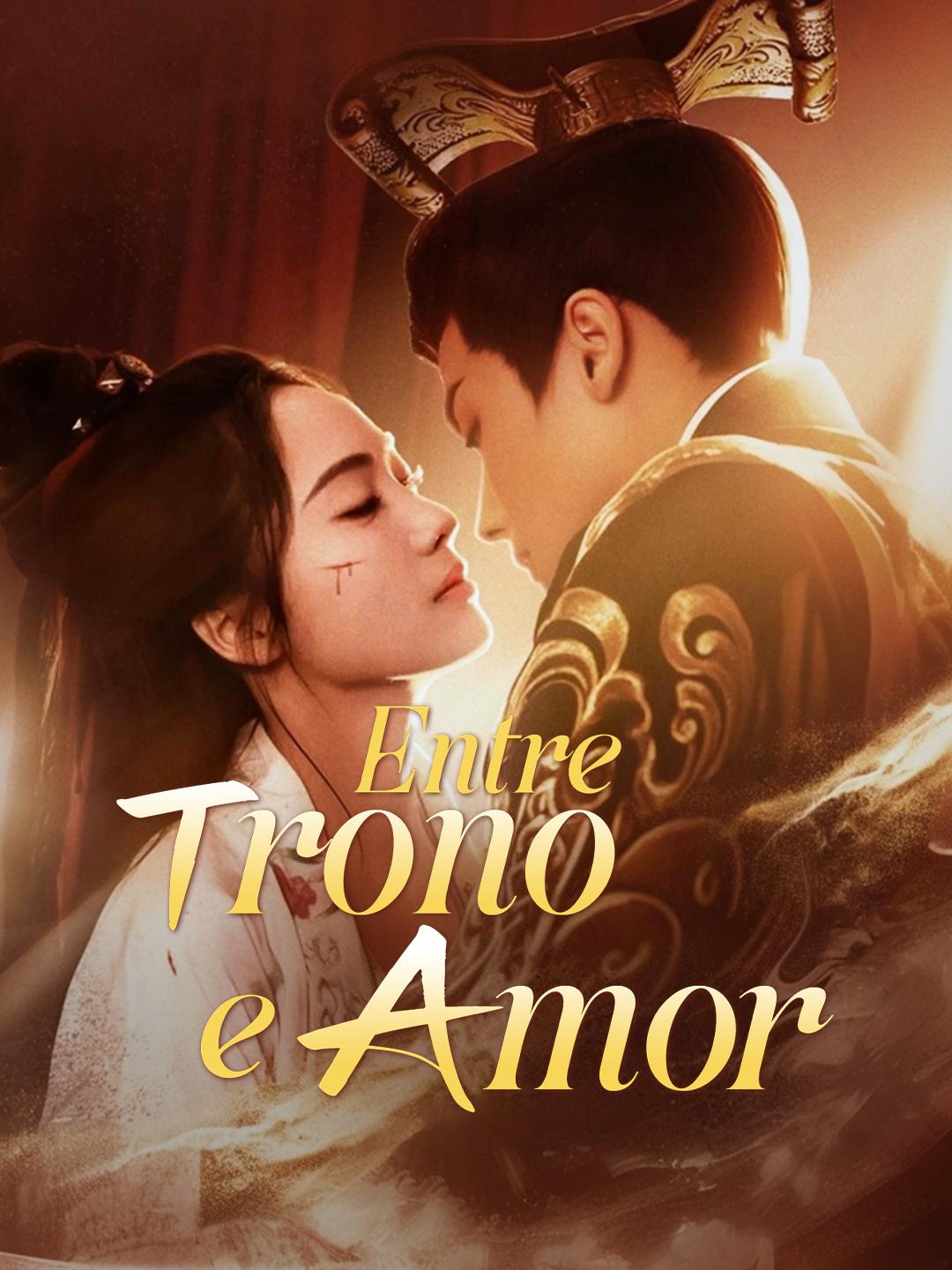 Entre Trono e Amor Episódio 1
