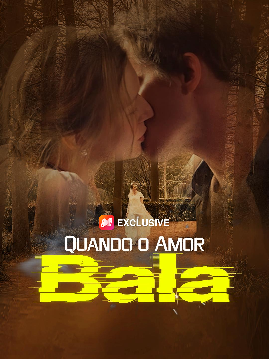 Quando o Amor Bala Episódio 1