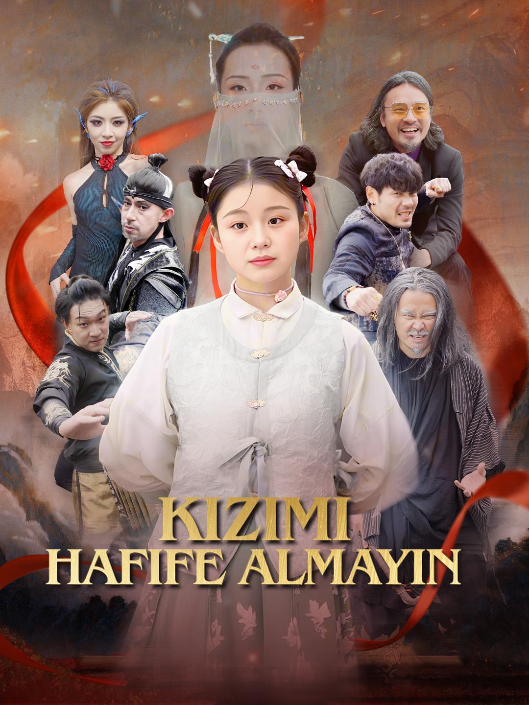 Kızımı Hafife Almayın