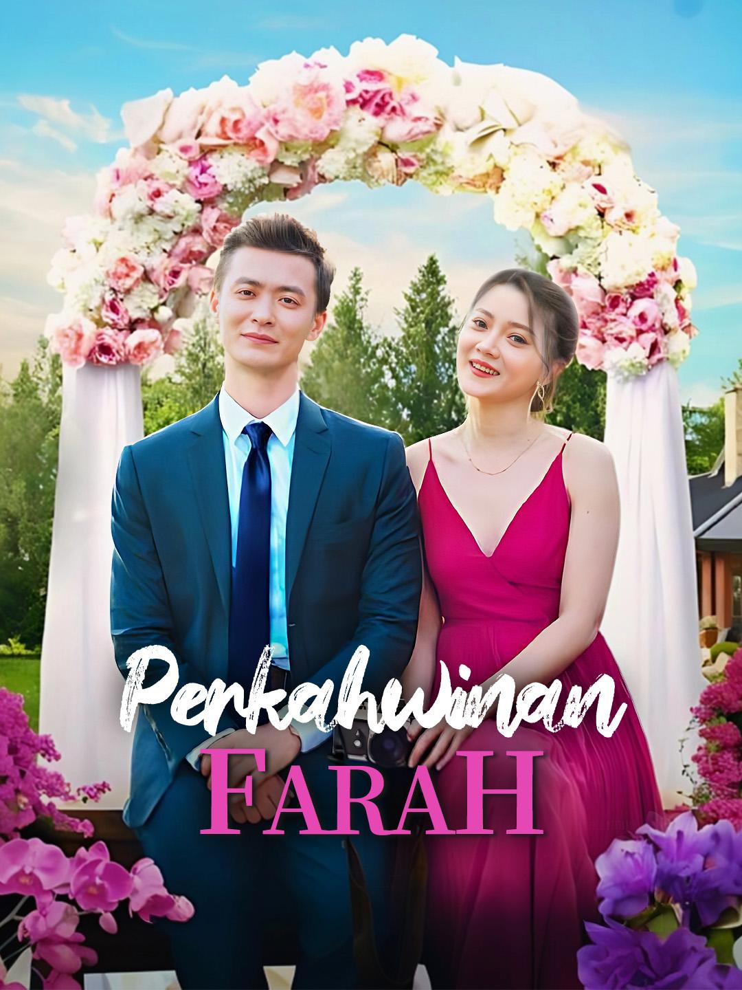 Perkahwinan Farah