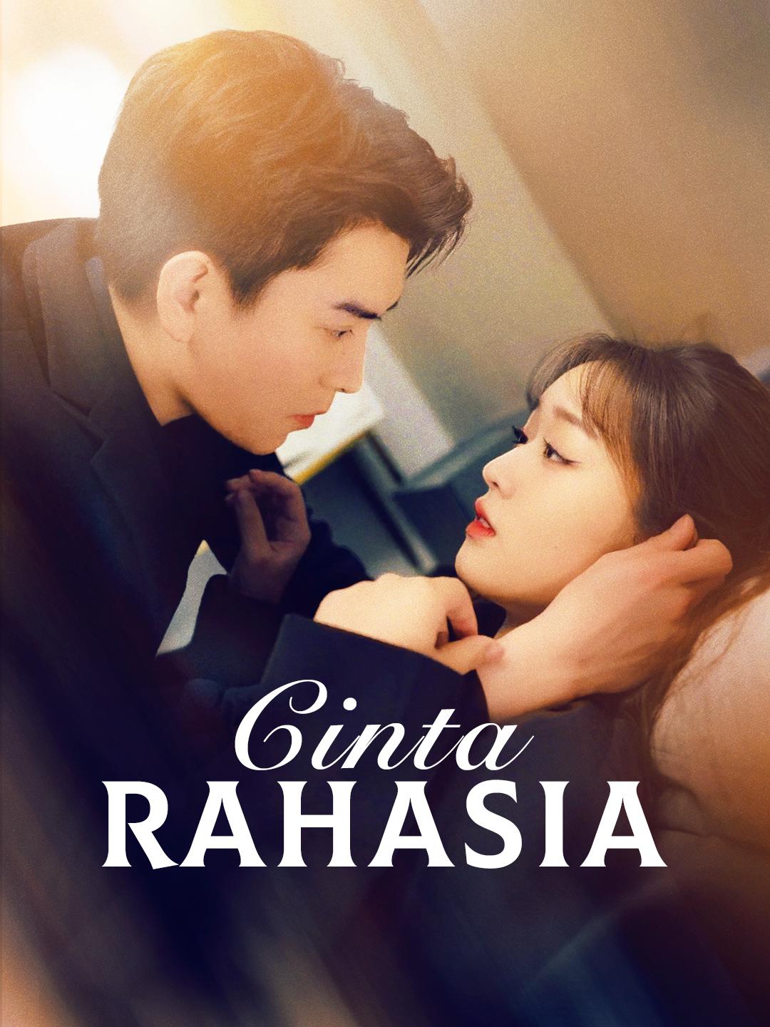 Cinta Rahasia