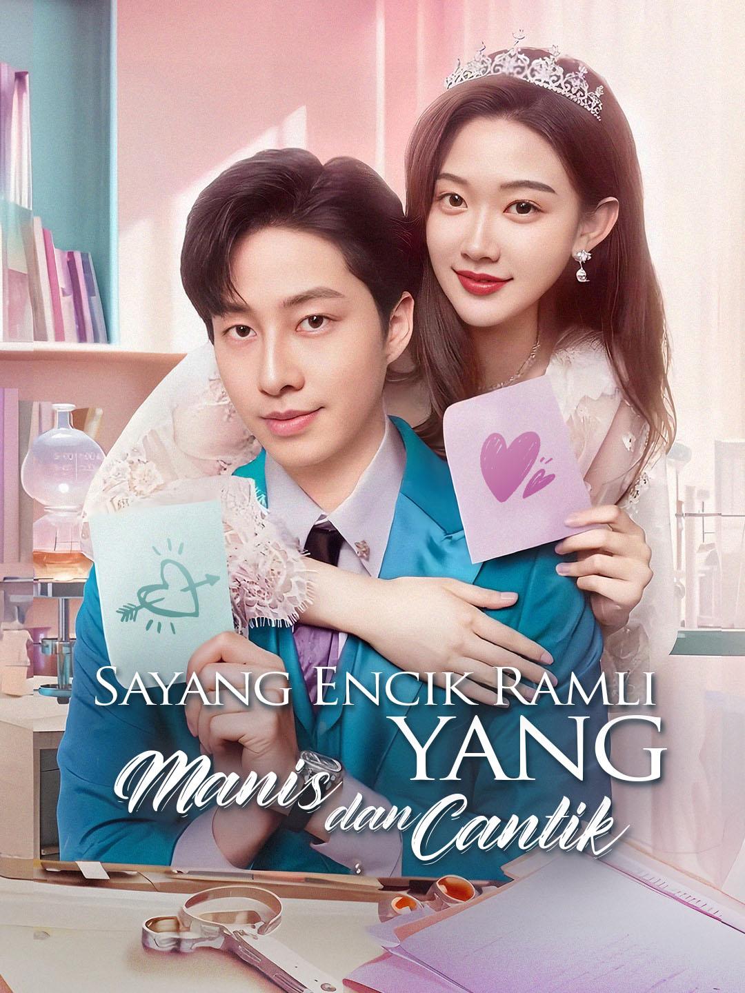 Sayang Encik Ramli yang Manis dan Cantik
