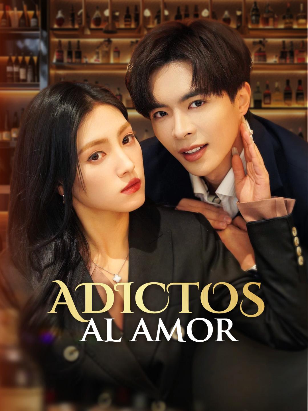 Adictos al amor