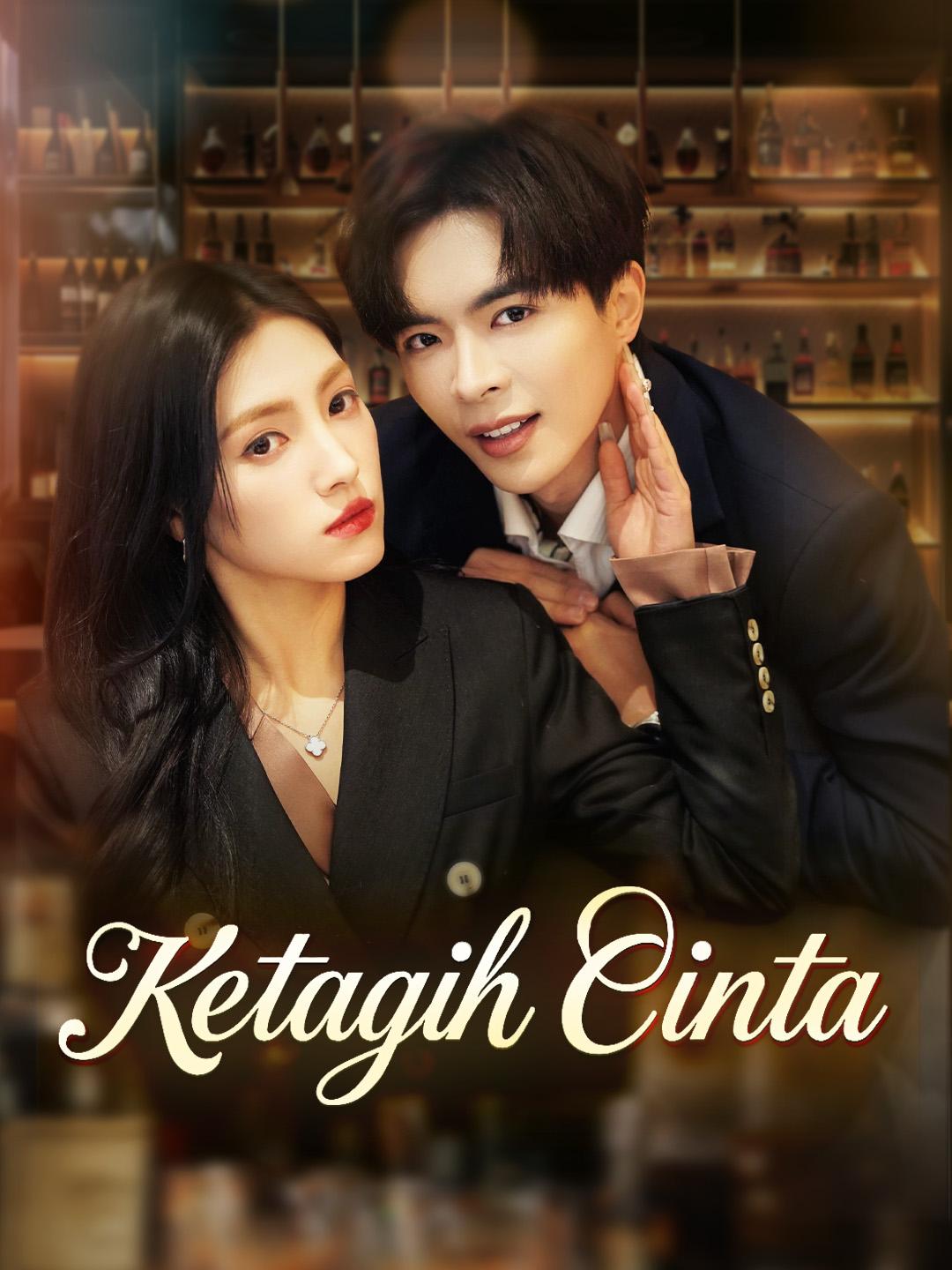 Ketagih Cinta