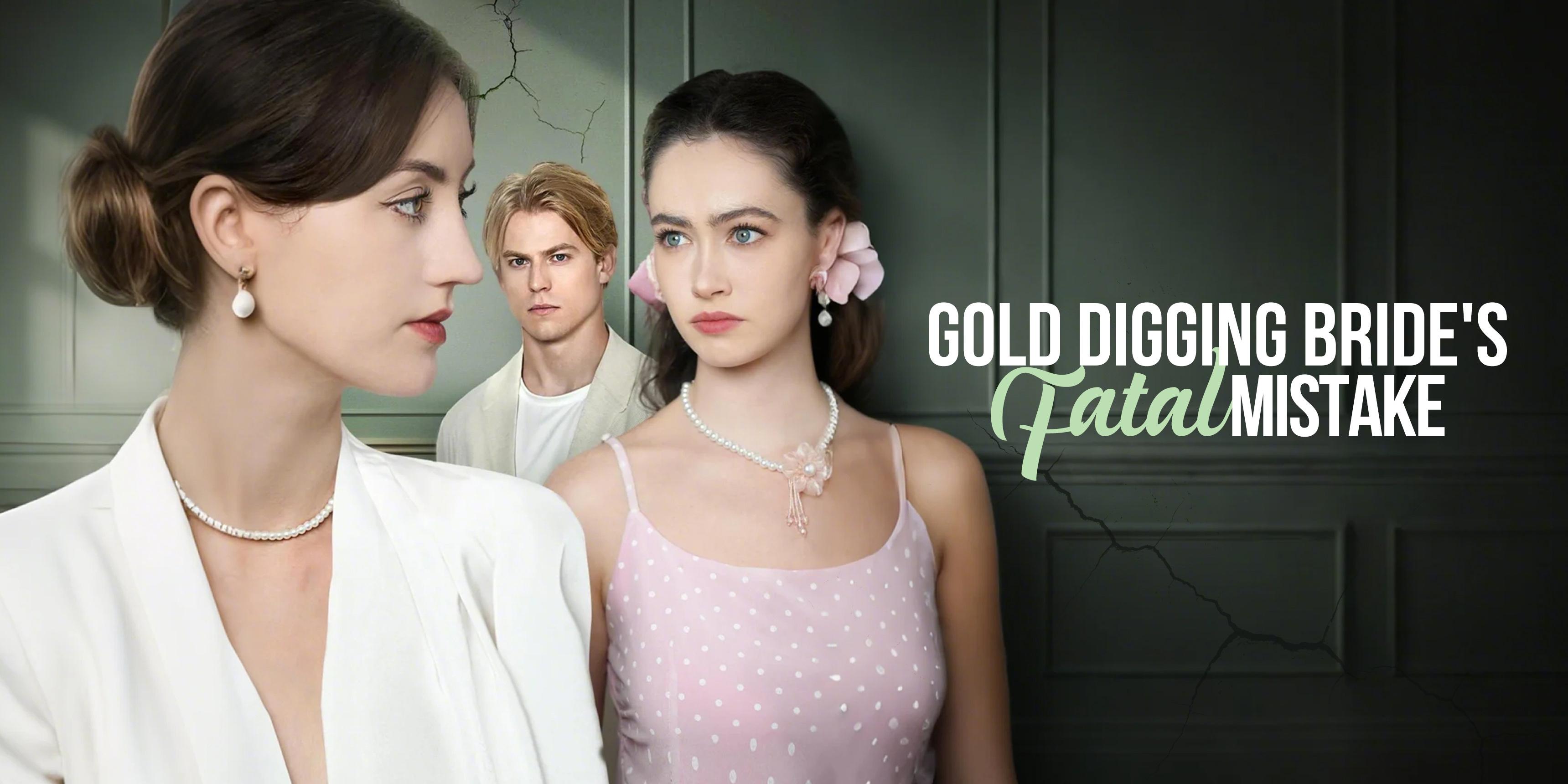 Gold Digging Bride’s Fatal Mistake free full episodes