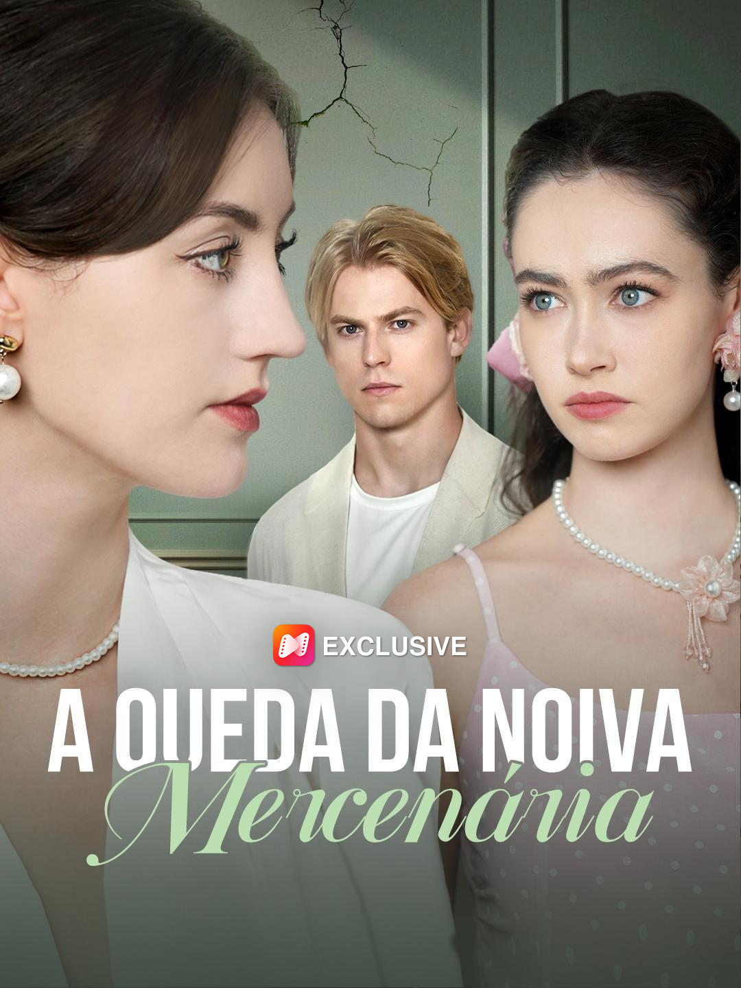 A Queda da Noiva Mercenária Episódio 1