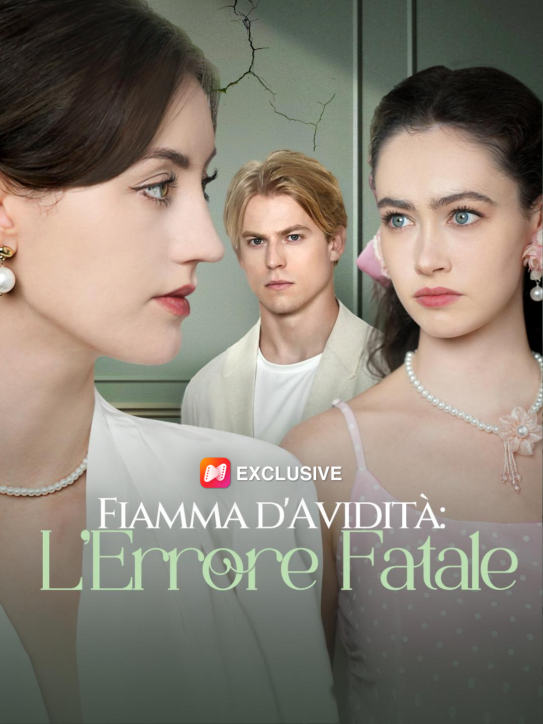 Fiamma d'Avidità: L'Errore Fatale