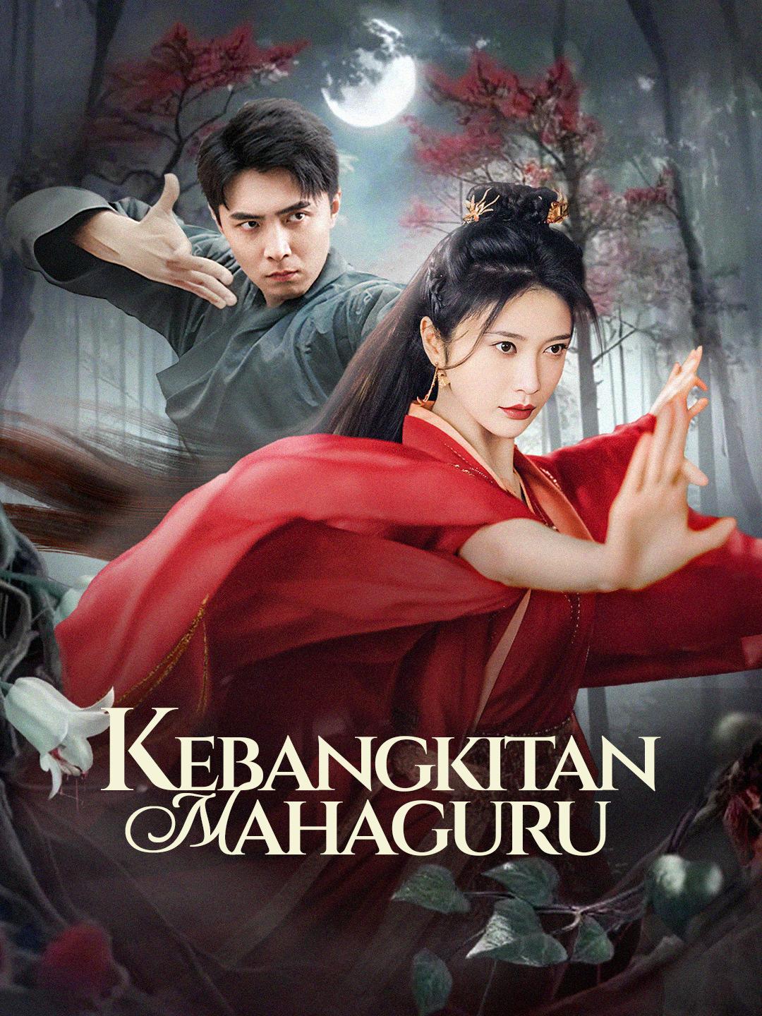 Kebangkitan Mahaguru