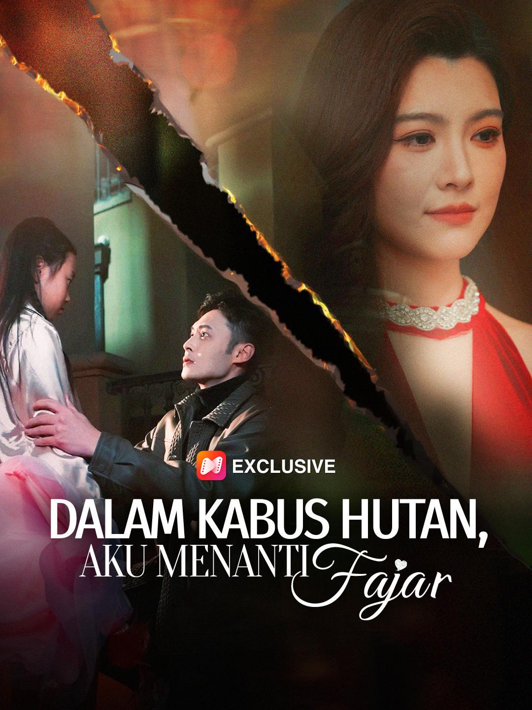 Dalam Kabus Hutan, Aku Menanti Fajar