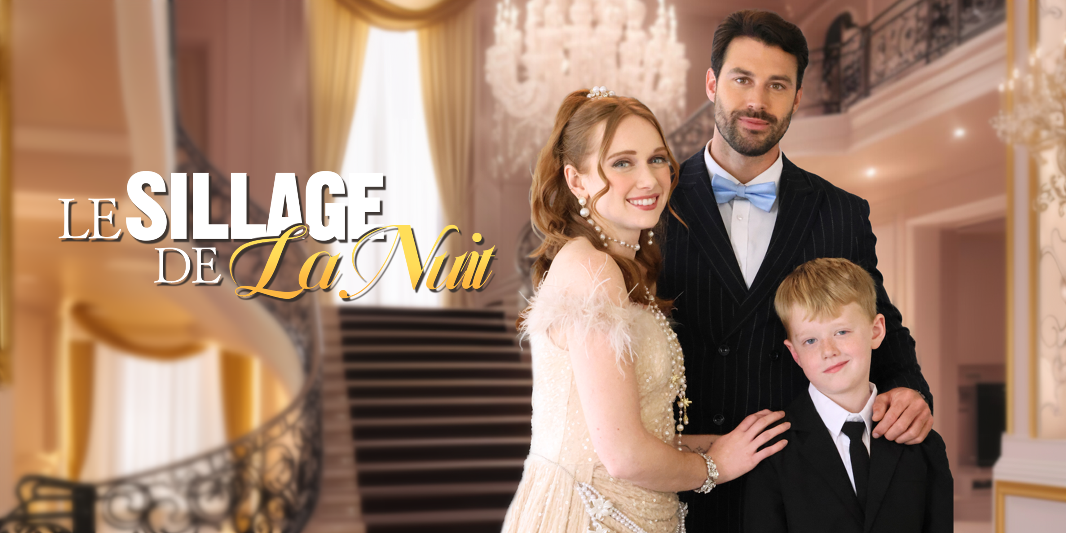 LE SILLAGE DE LA NUIT épisodes complets gratuits