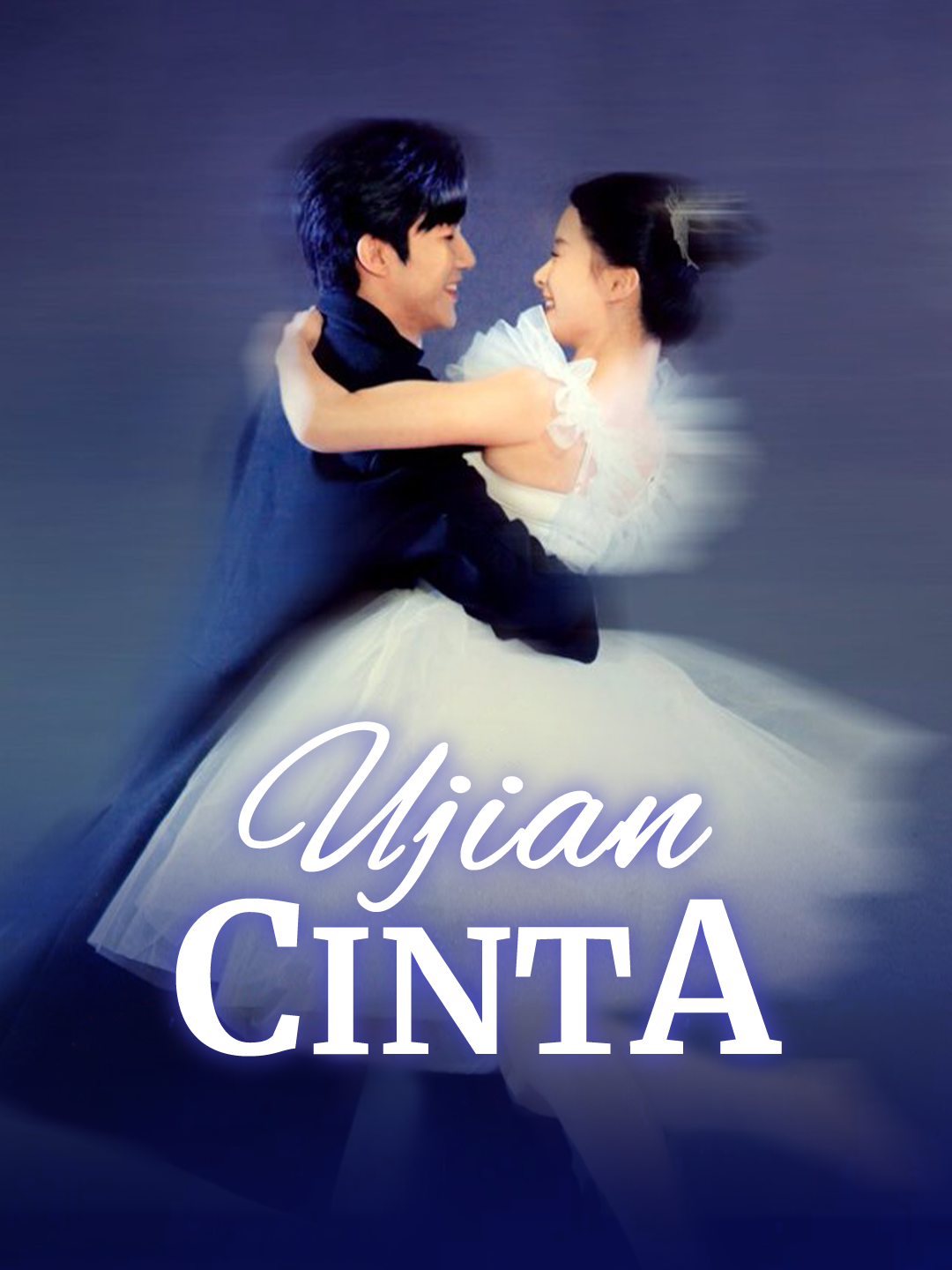 Ujian Cinta