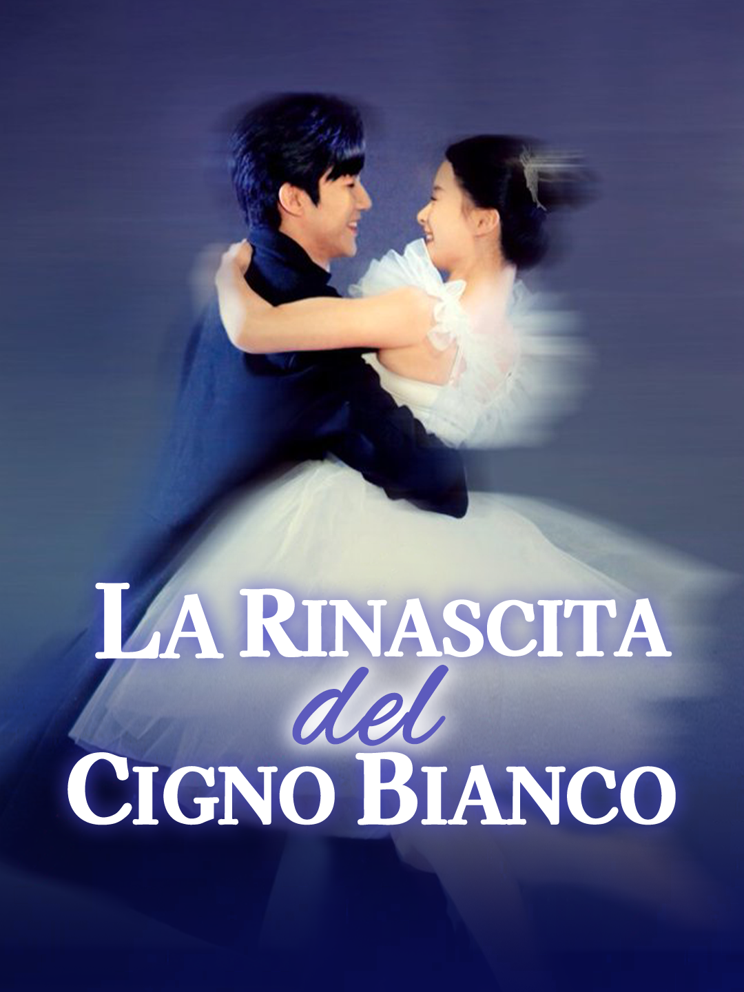 La rinascita del cigno bianco