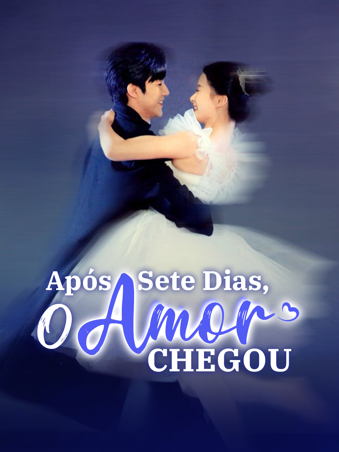 Após Sete Dias, o Amor Chegou Episódio 1