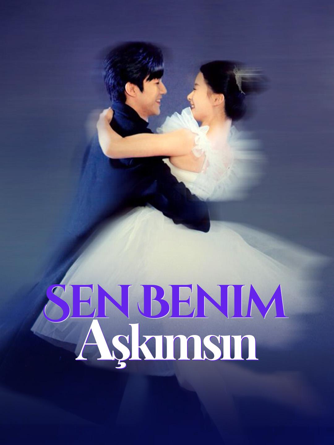 Sen Benim Aşkımsın