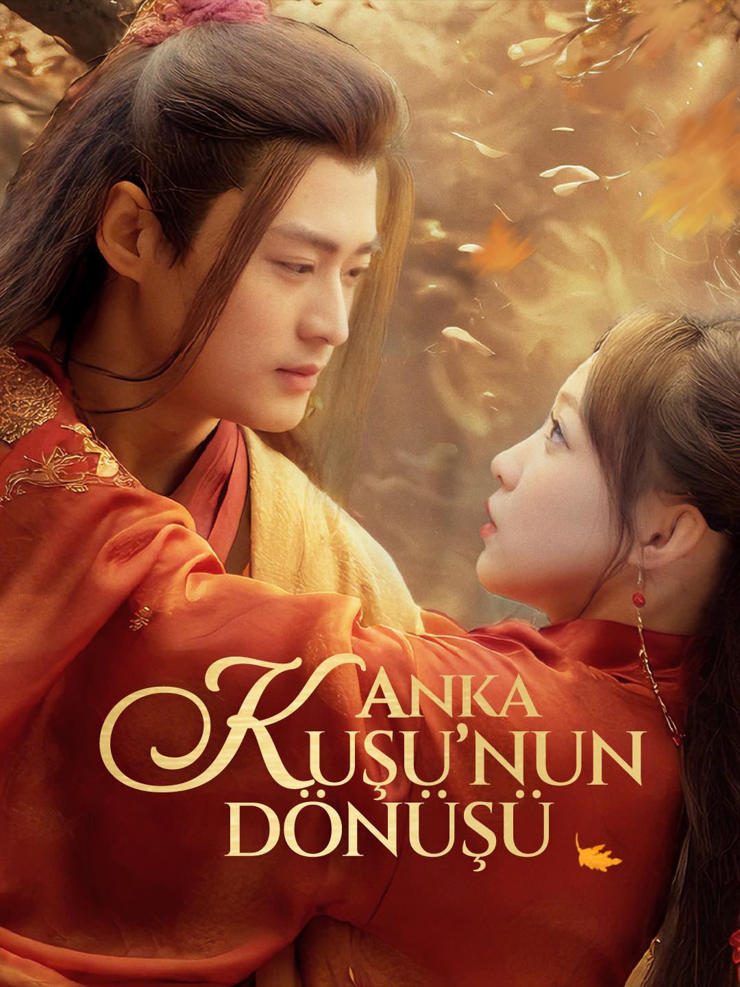 (Dublajlı)Anka Kuşu’nun Dönüşü