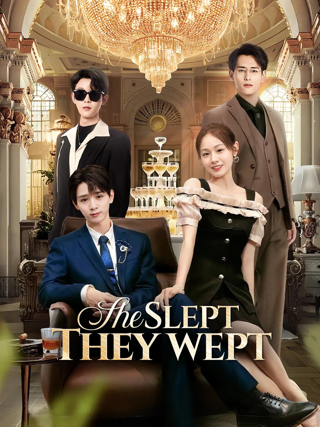She Slept, They Wept Full Movie - NetShort