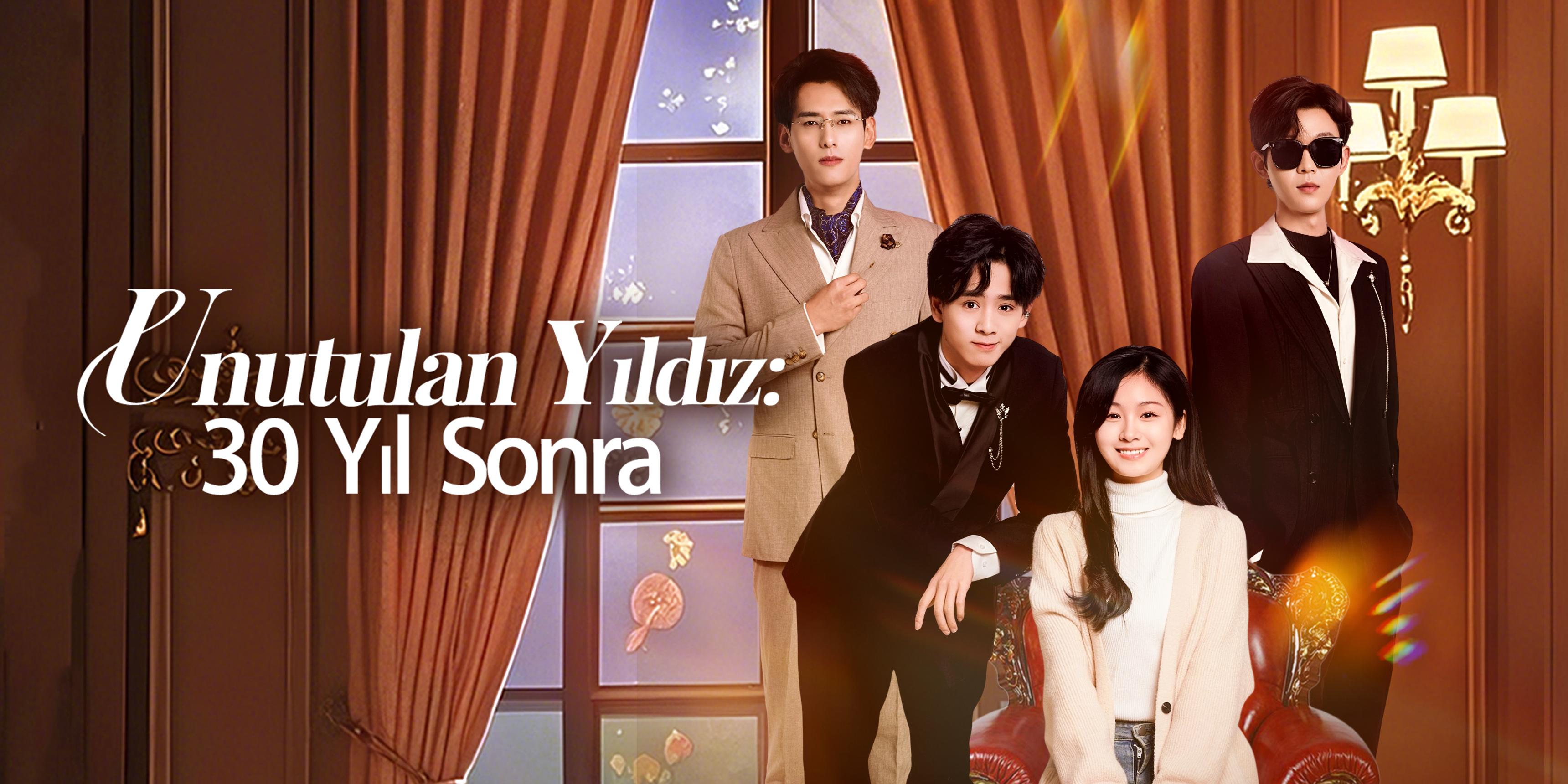Unutulan Yıldız: 30 Yıl Sonra – Tüm Bölümleri Ücretsiz İzle