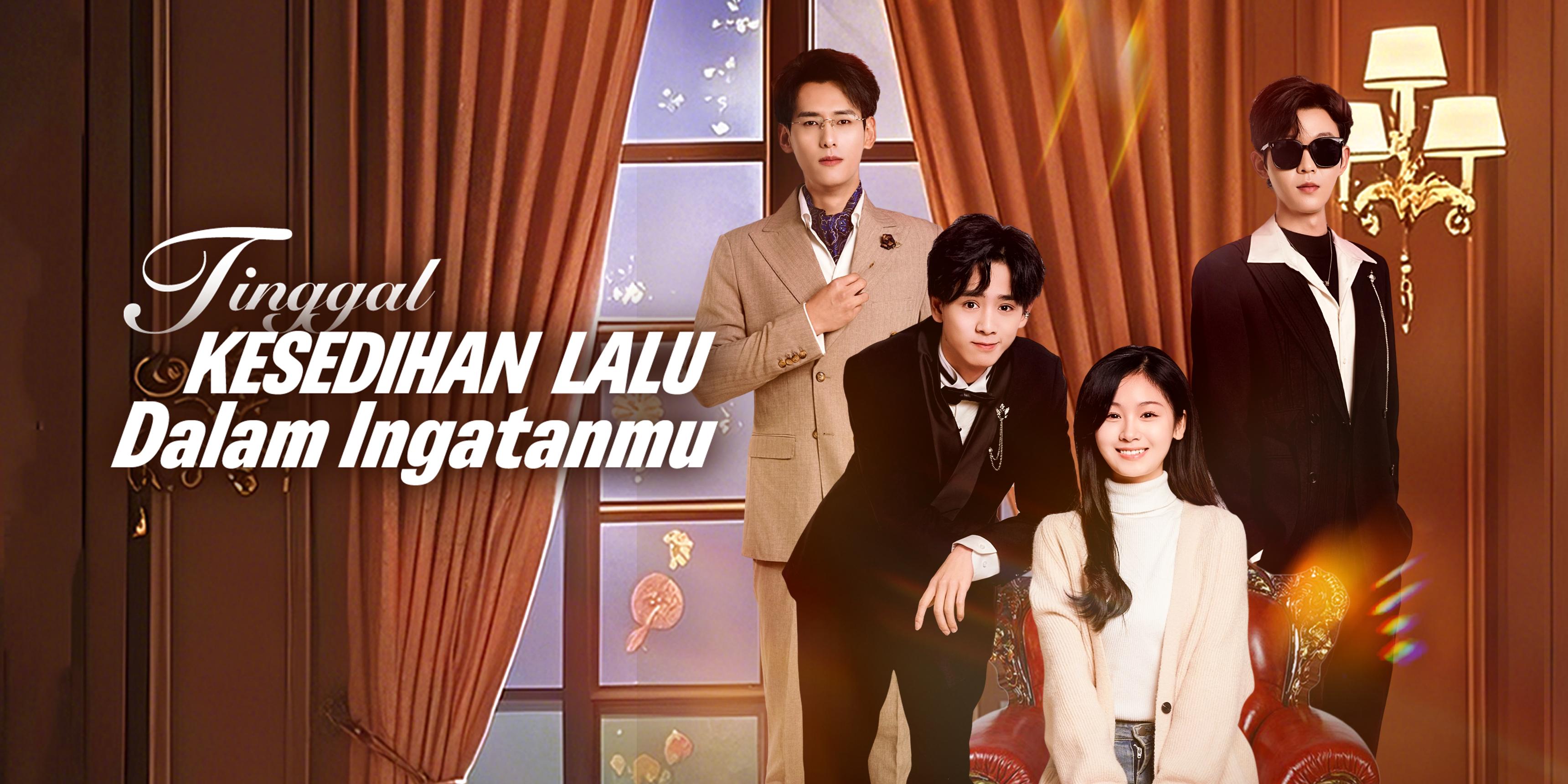 Tinggal Kesedihan Lalu Dalam Ingatanmu free full episodes