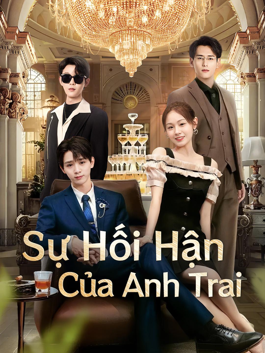 Sự Hối Hận Của Anh Trai