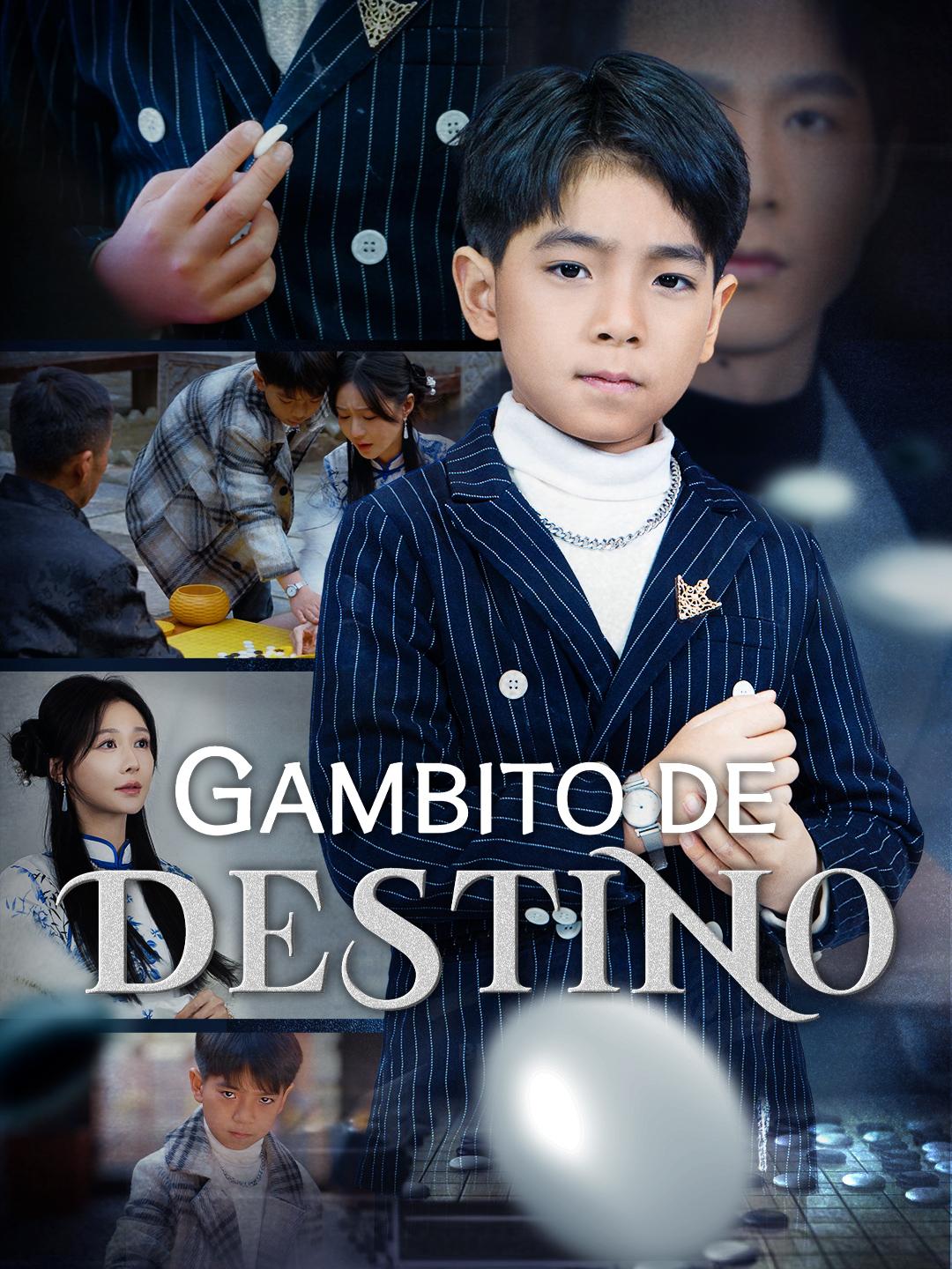 Gambito de destino