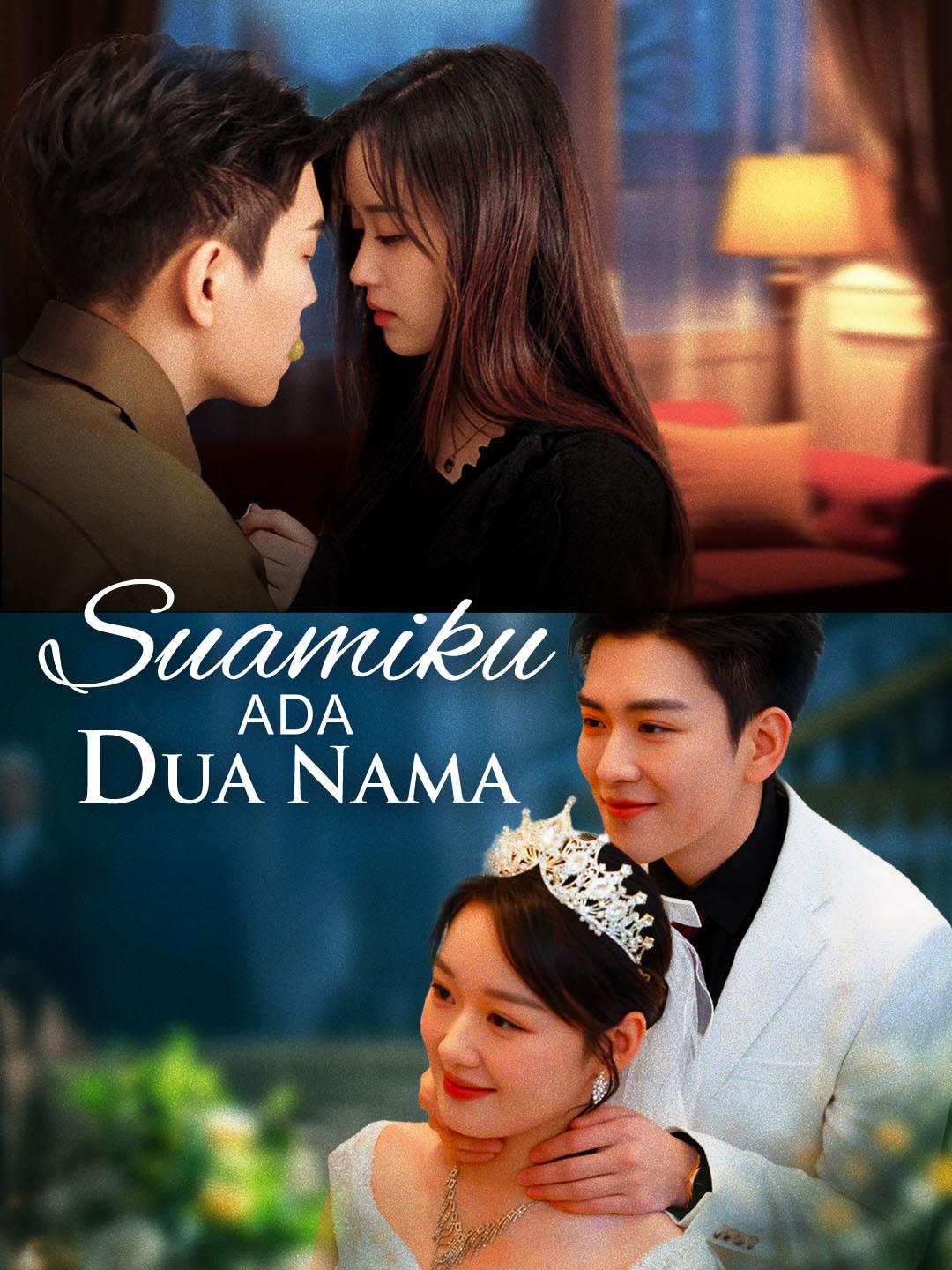 Suamiku Ada Dua Nama