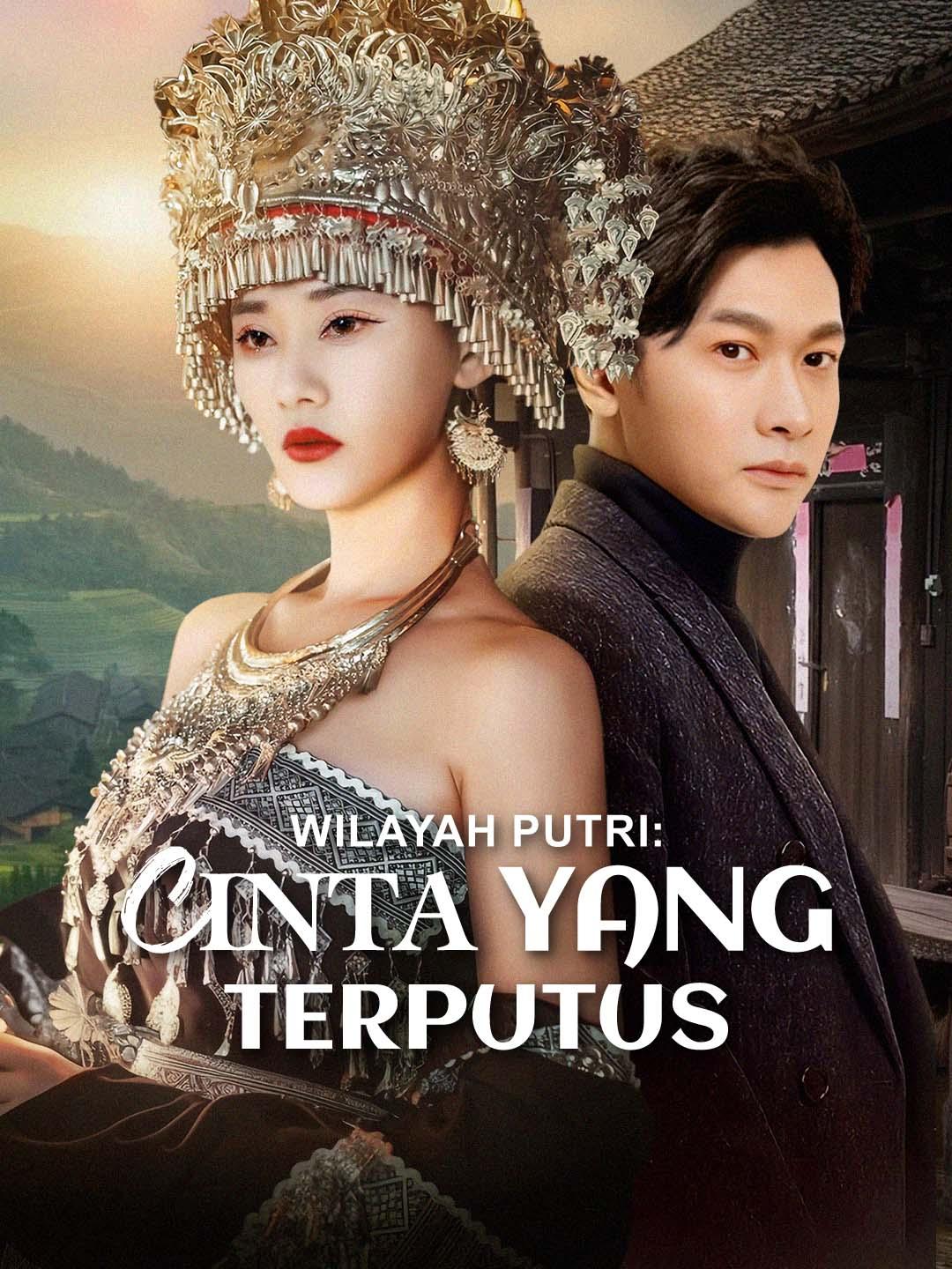 Wilayah Putri: Cinta yang Terputus