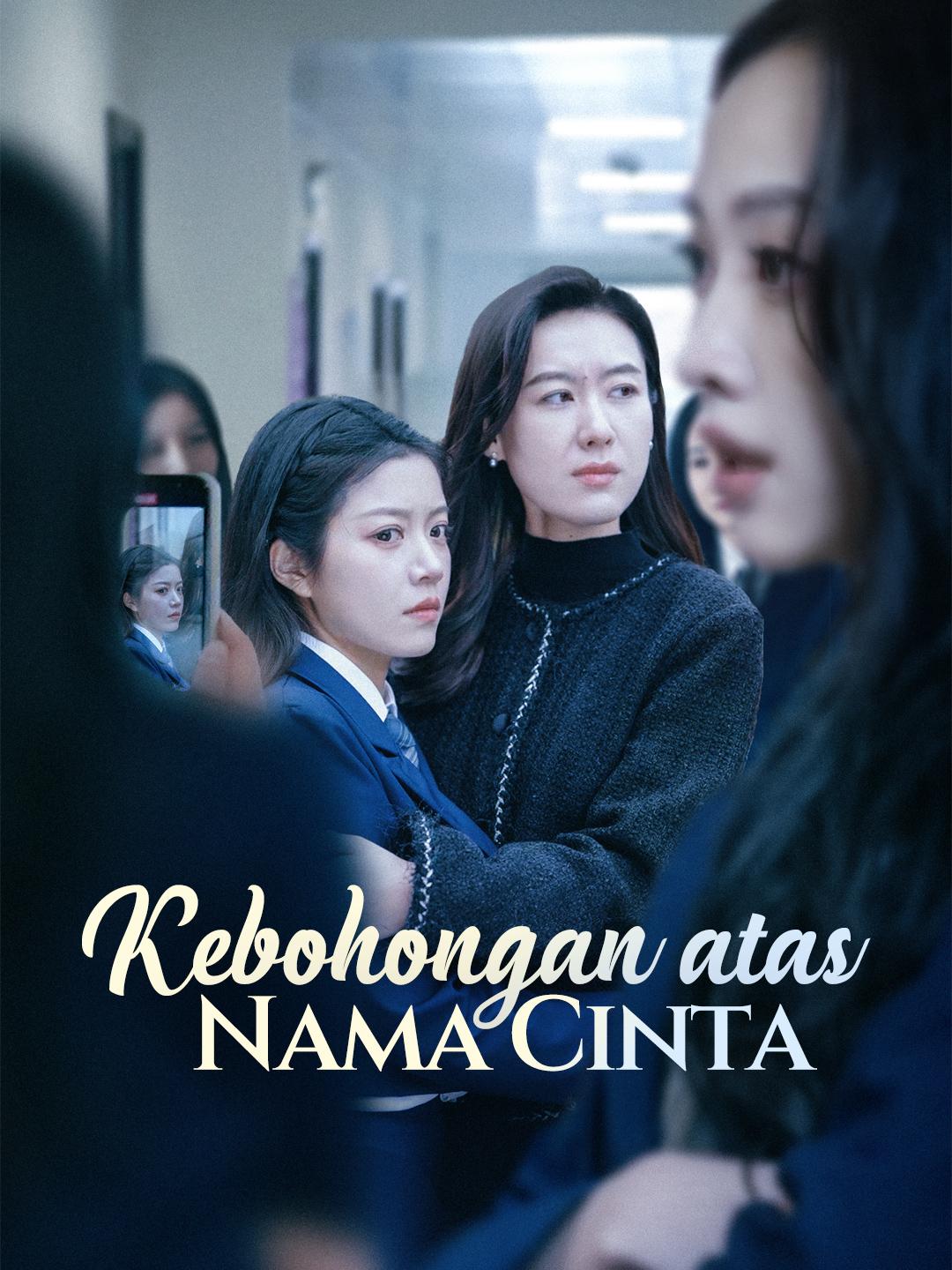 Kebohongan atas Nama Cinta