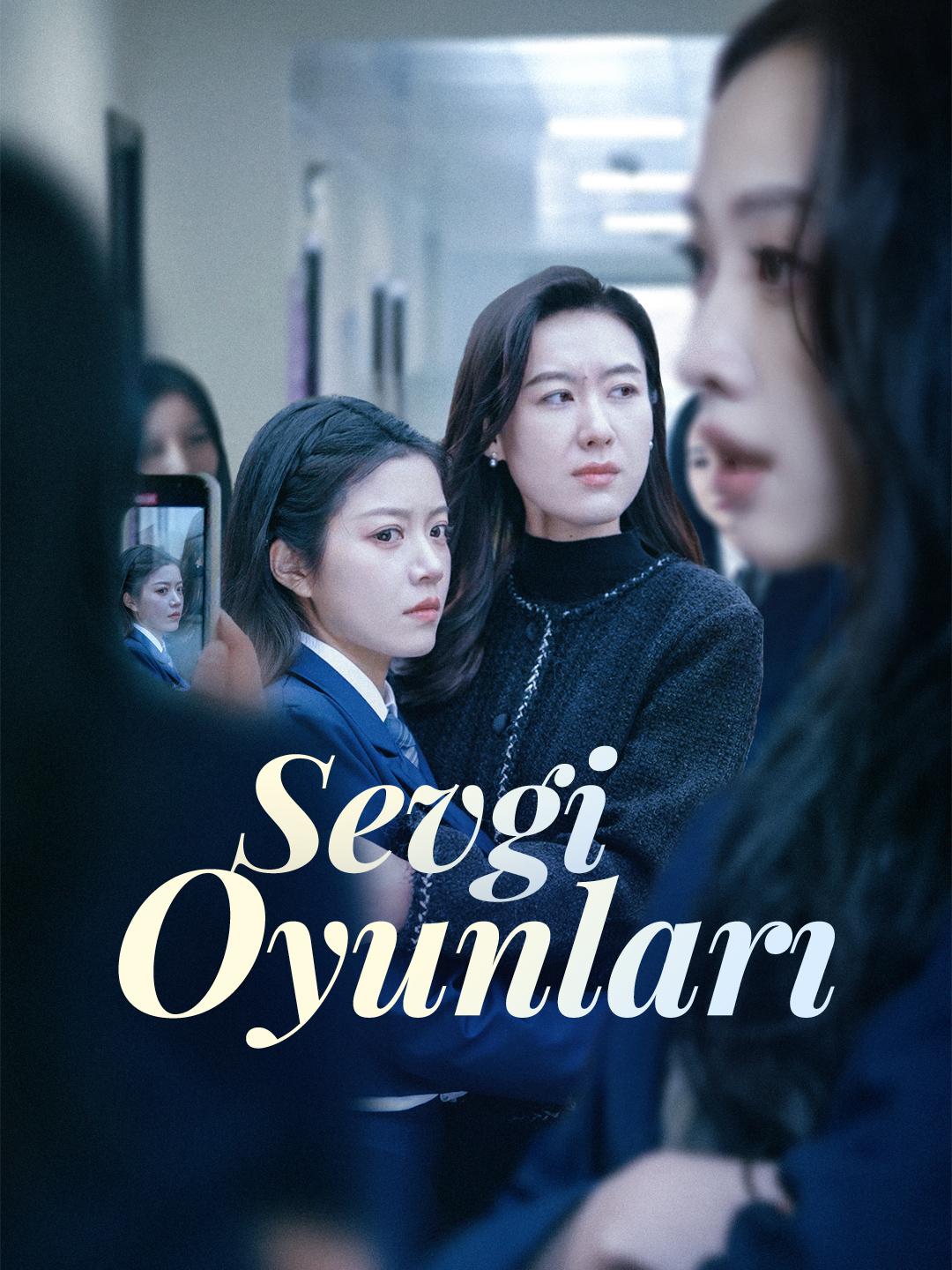 Sevgi Oyunları